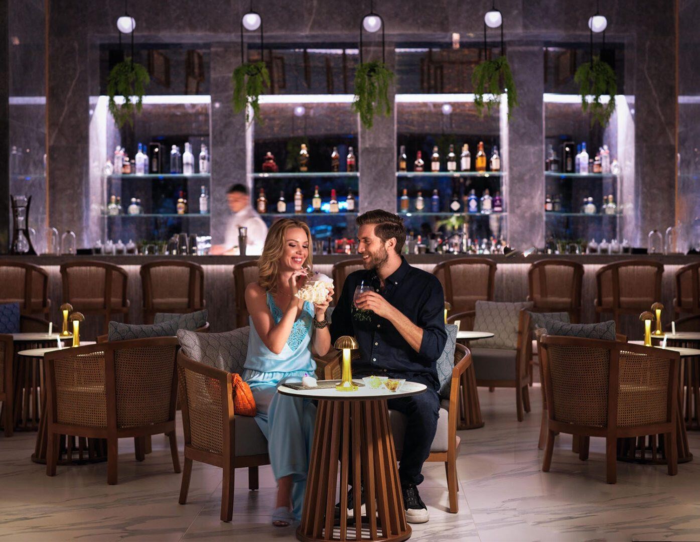 Amanti Hotel - Made ForTwo - Adults only 18