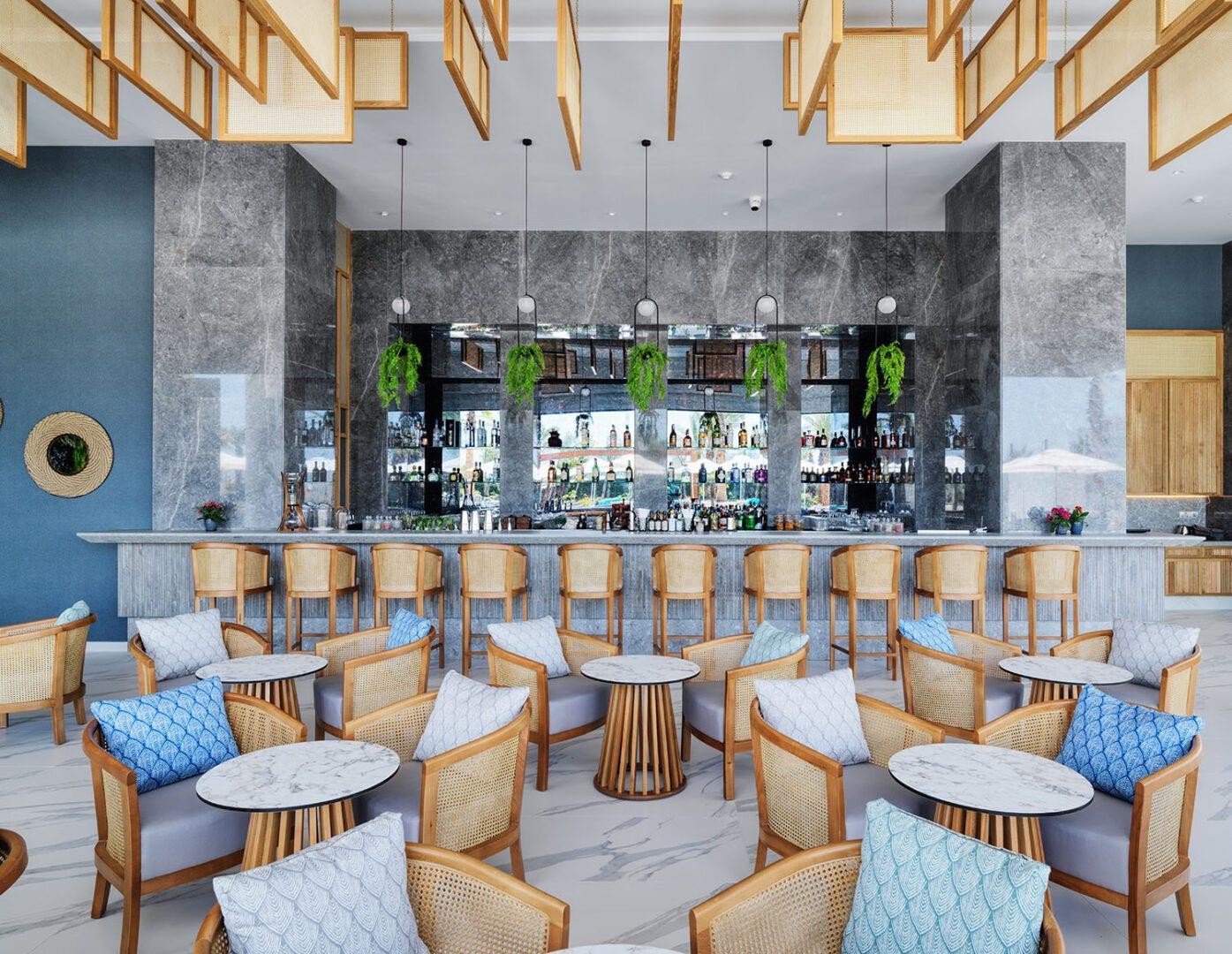 Amanti Hotel - Made ForTwo - Adults only 16