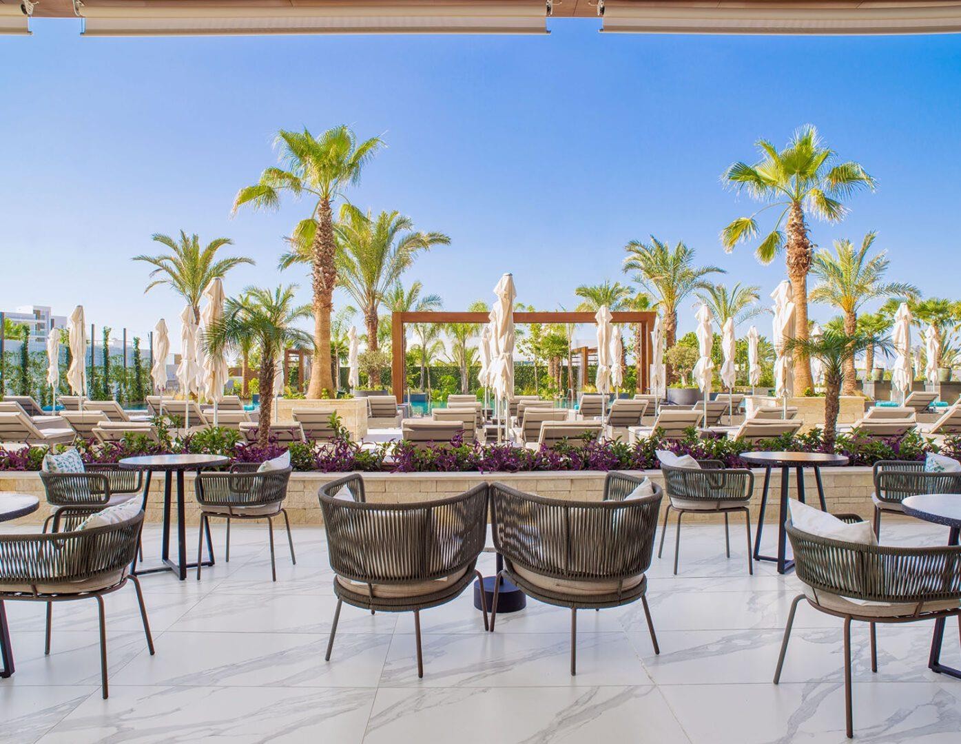 Amanti Hotel - Made ForTwo - Adults only 19