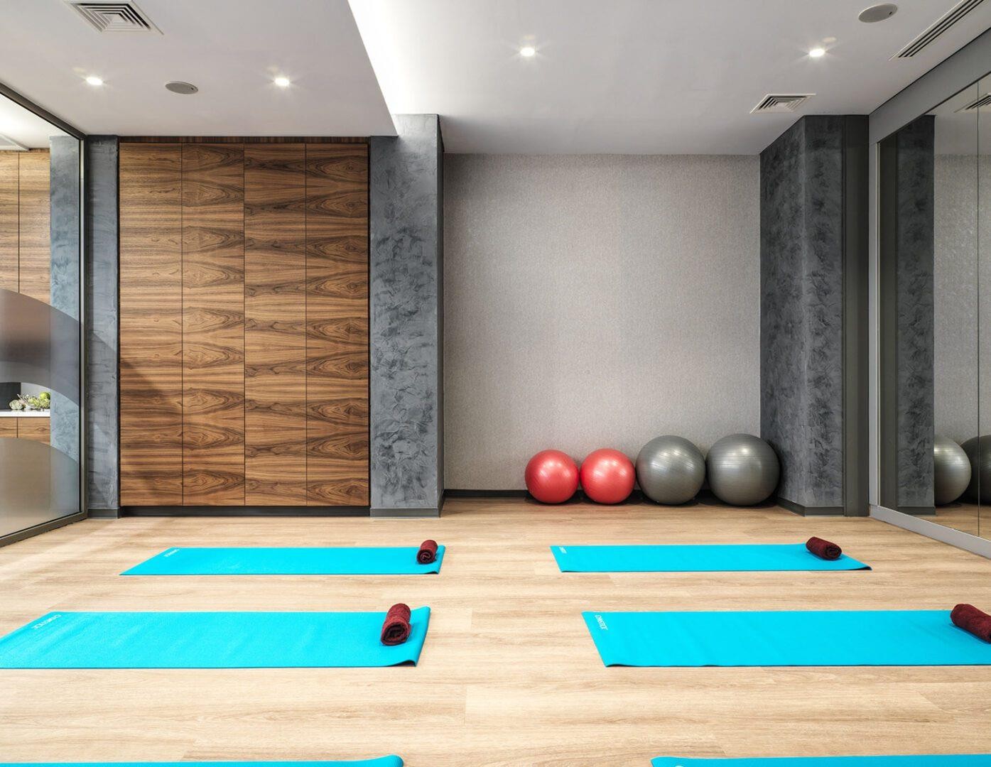 Amanti Hotel - Made ForTwo - Adults only 22