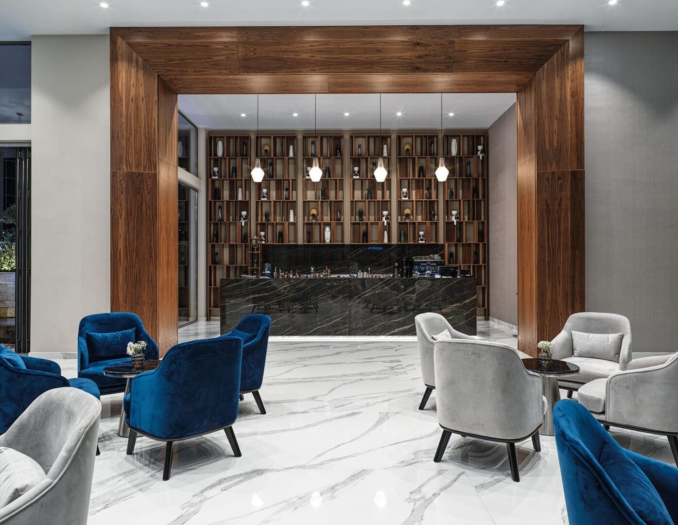 Amanti Hotel - Made ForTwo - Adults only 20