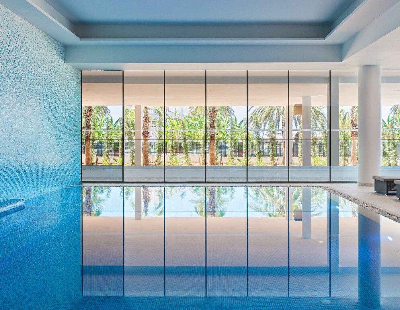 Amanti Hotel - Made ForTwo - Adults only 21