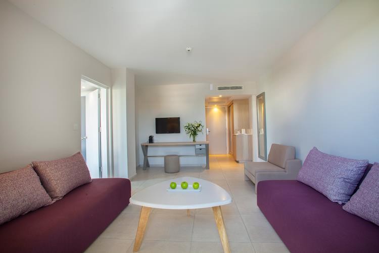 Atlantica Aeneas Resort
