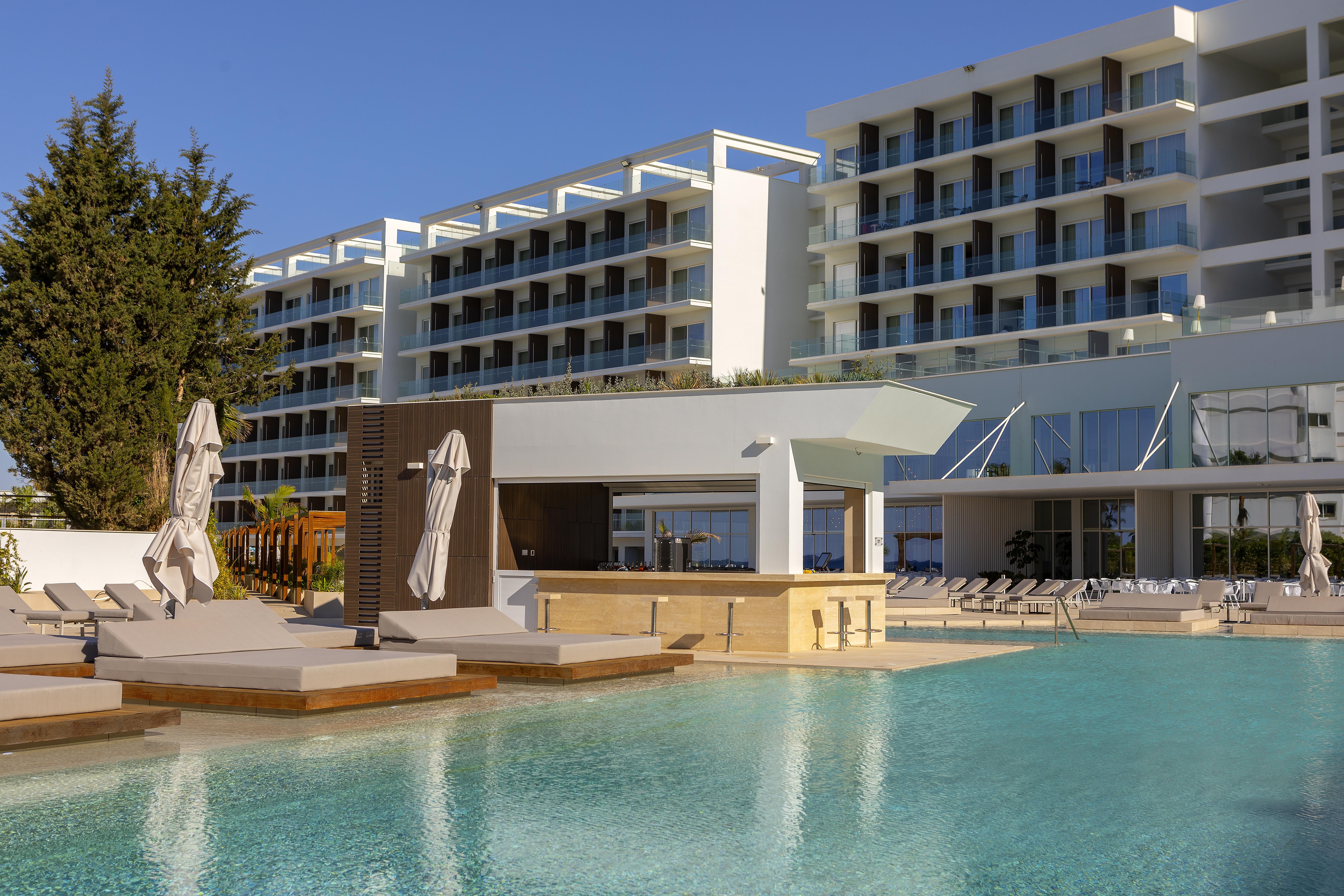 Chrysomare Beach Hotel & Resort - 2 Popup navigation