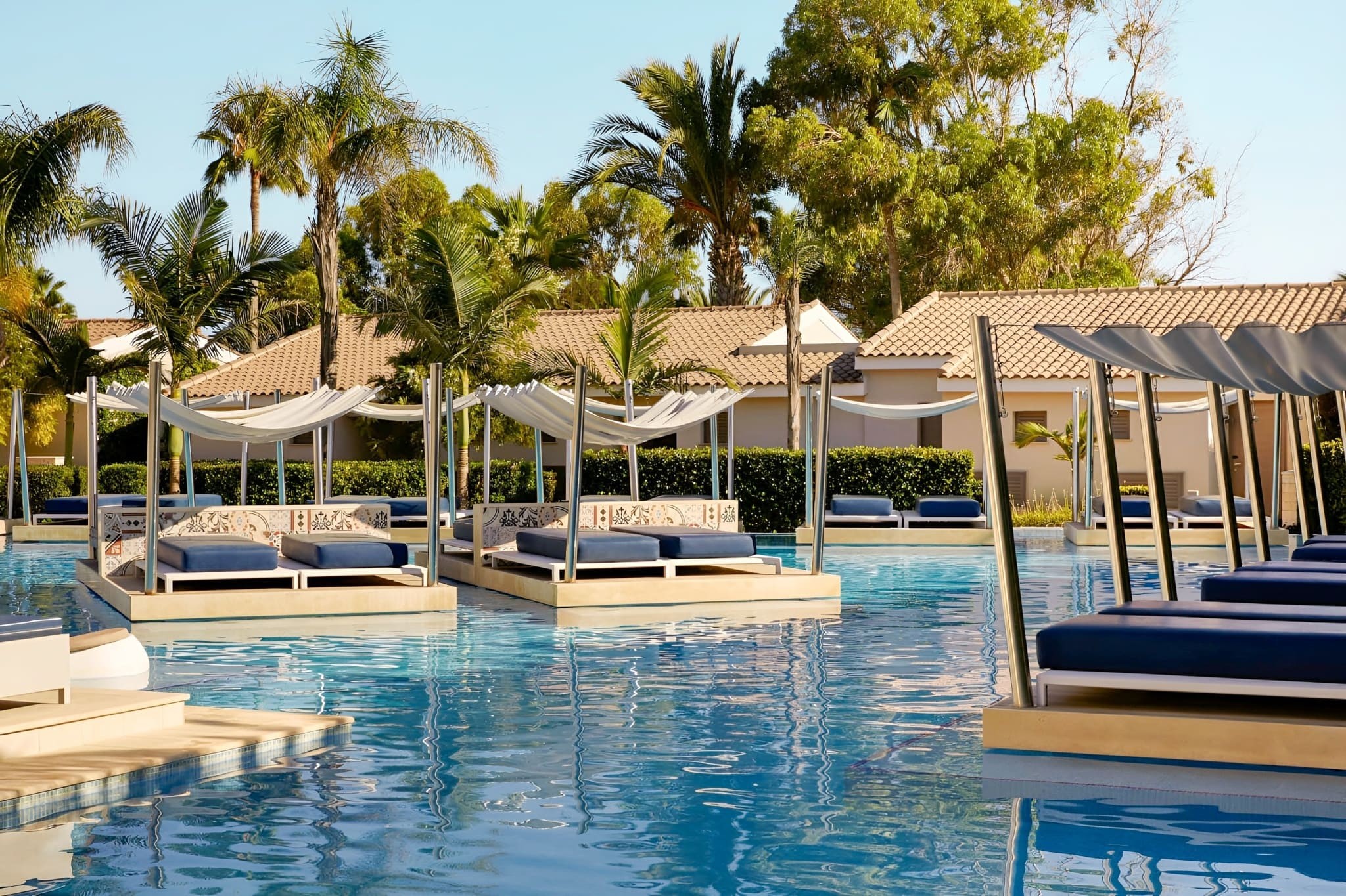 Atlantica Mare Village Ayia Napa 9