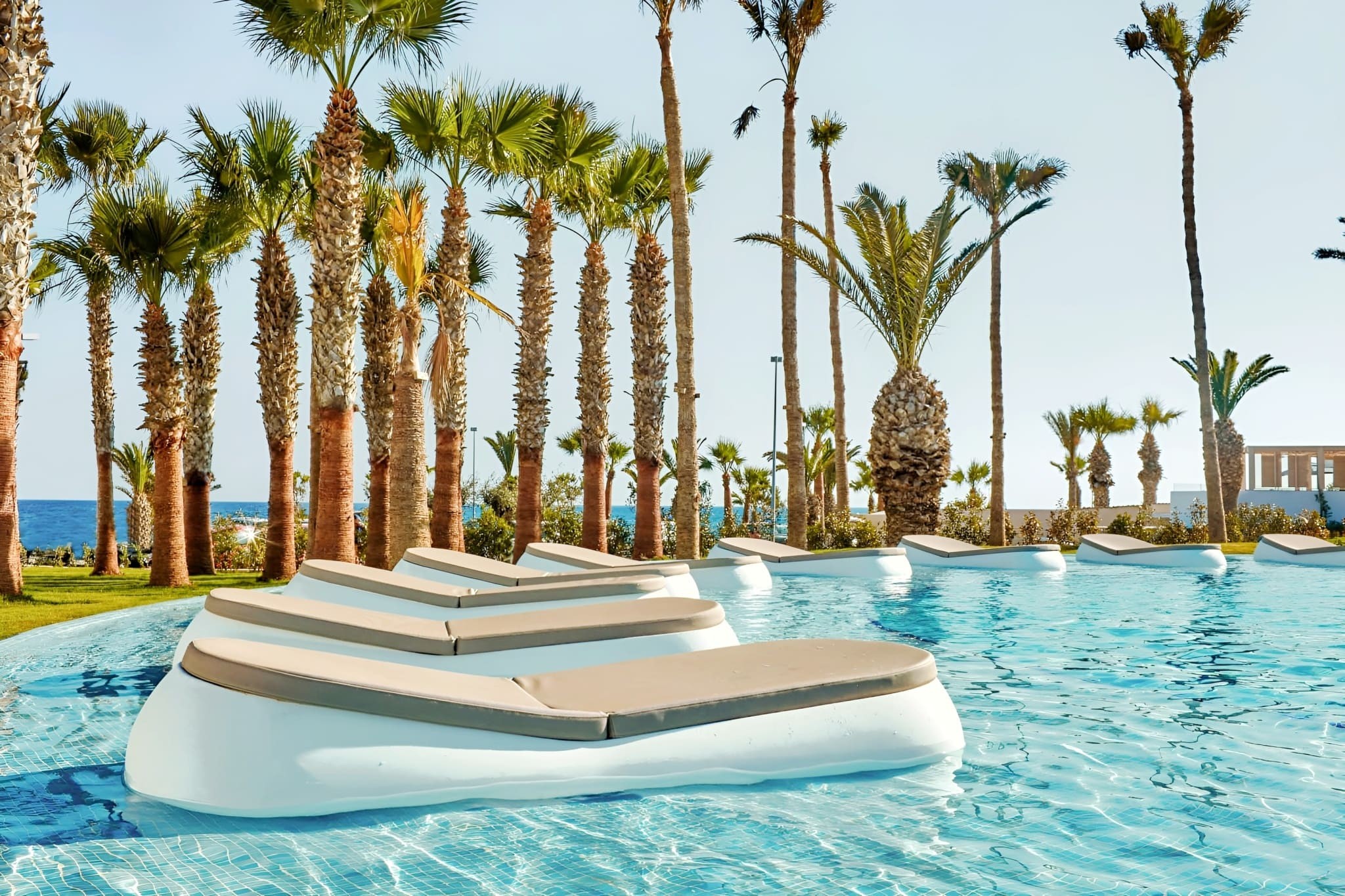 Atlantica Mare Village Ayia Napa 4