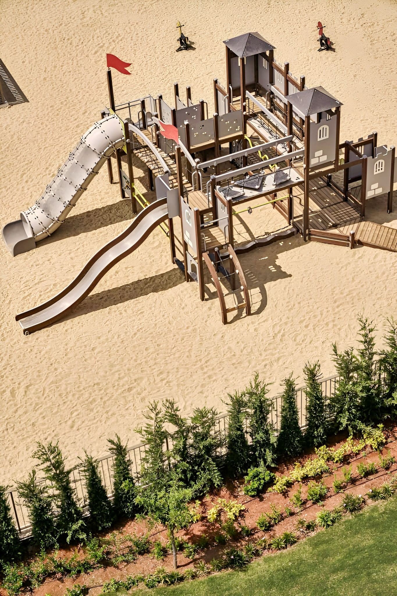 Atlantica Mare Village Ayia Napa 17