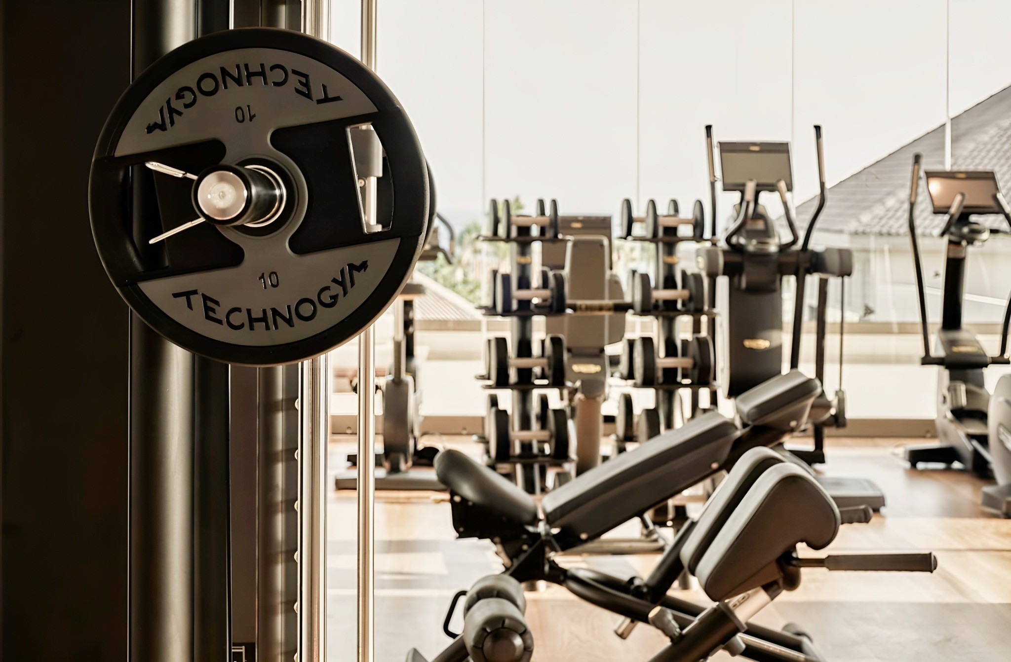 Atlantica Mare Village Ayia Napa 19