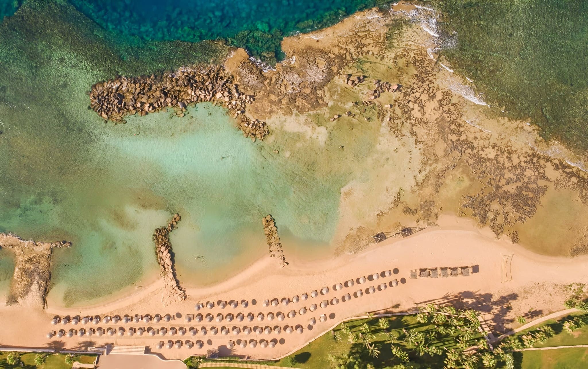 Atlantica Mare Village Ayia Napa 30