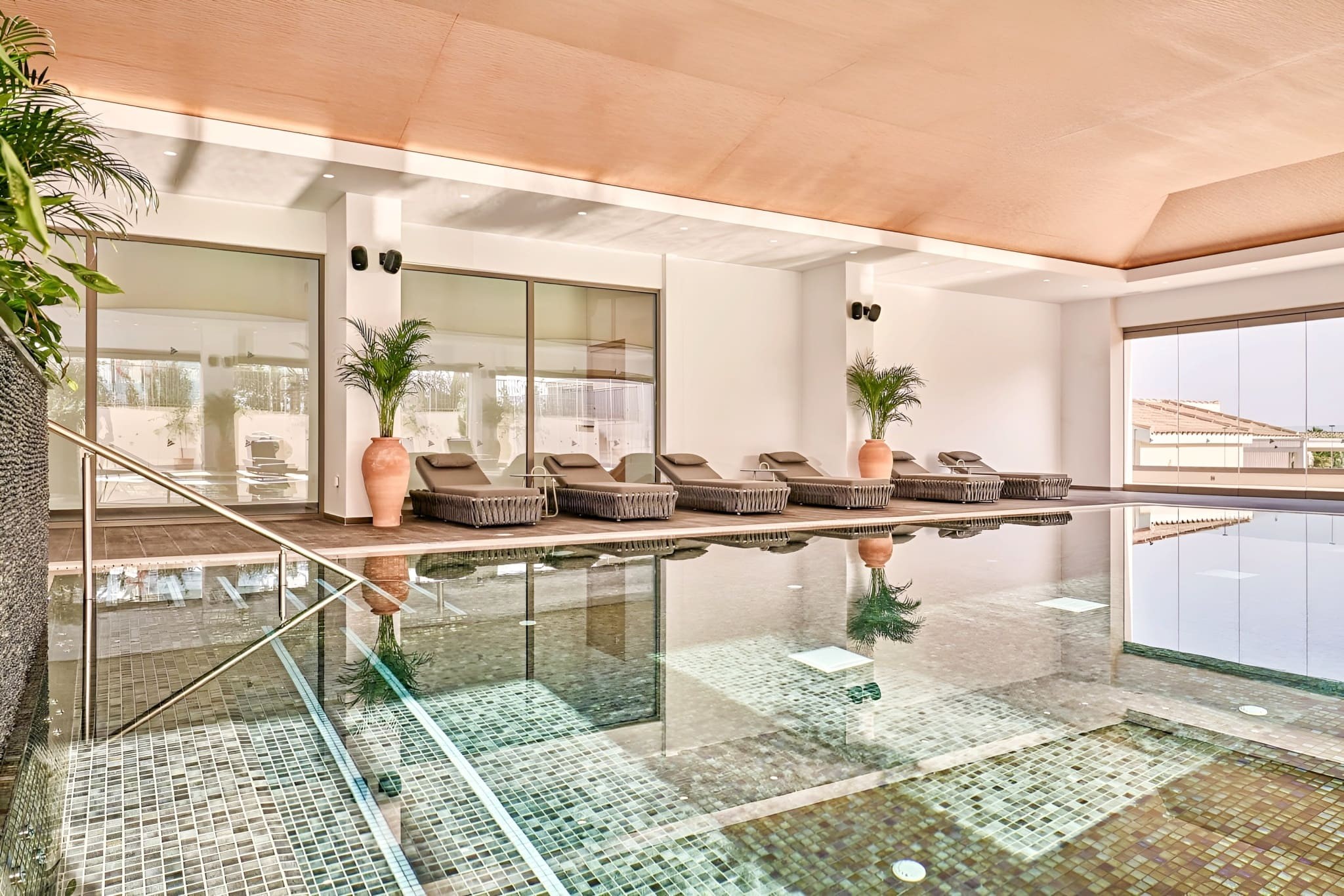 Atlantica Mare Village Ayia Napa 32