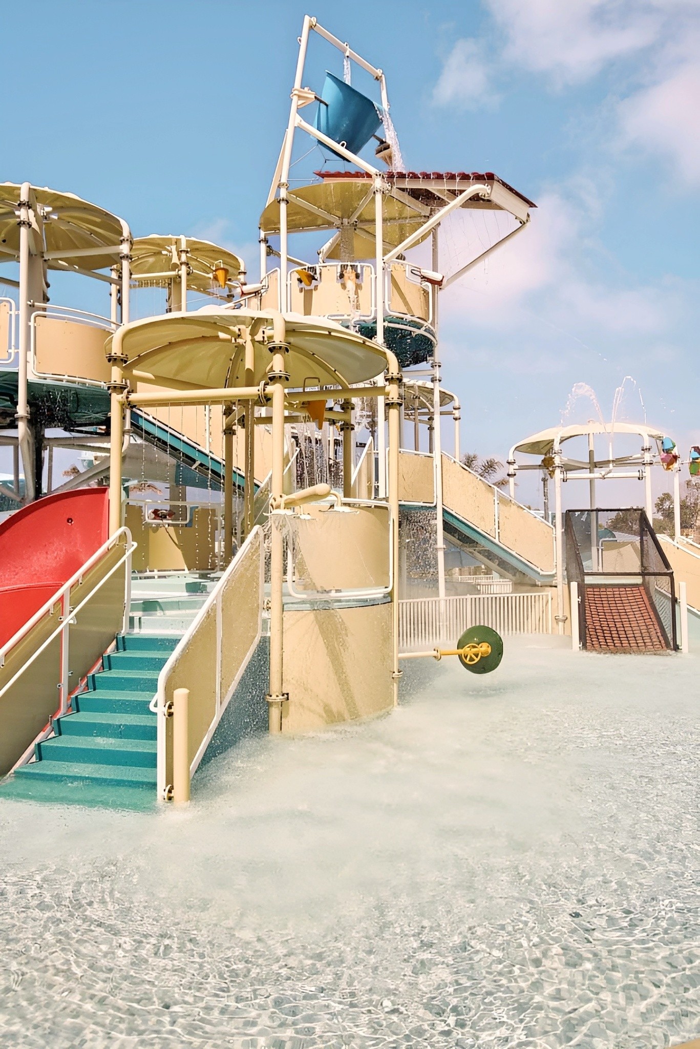 Atlantica Mare Village Ayia Napa 24