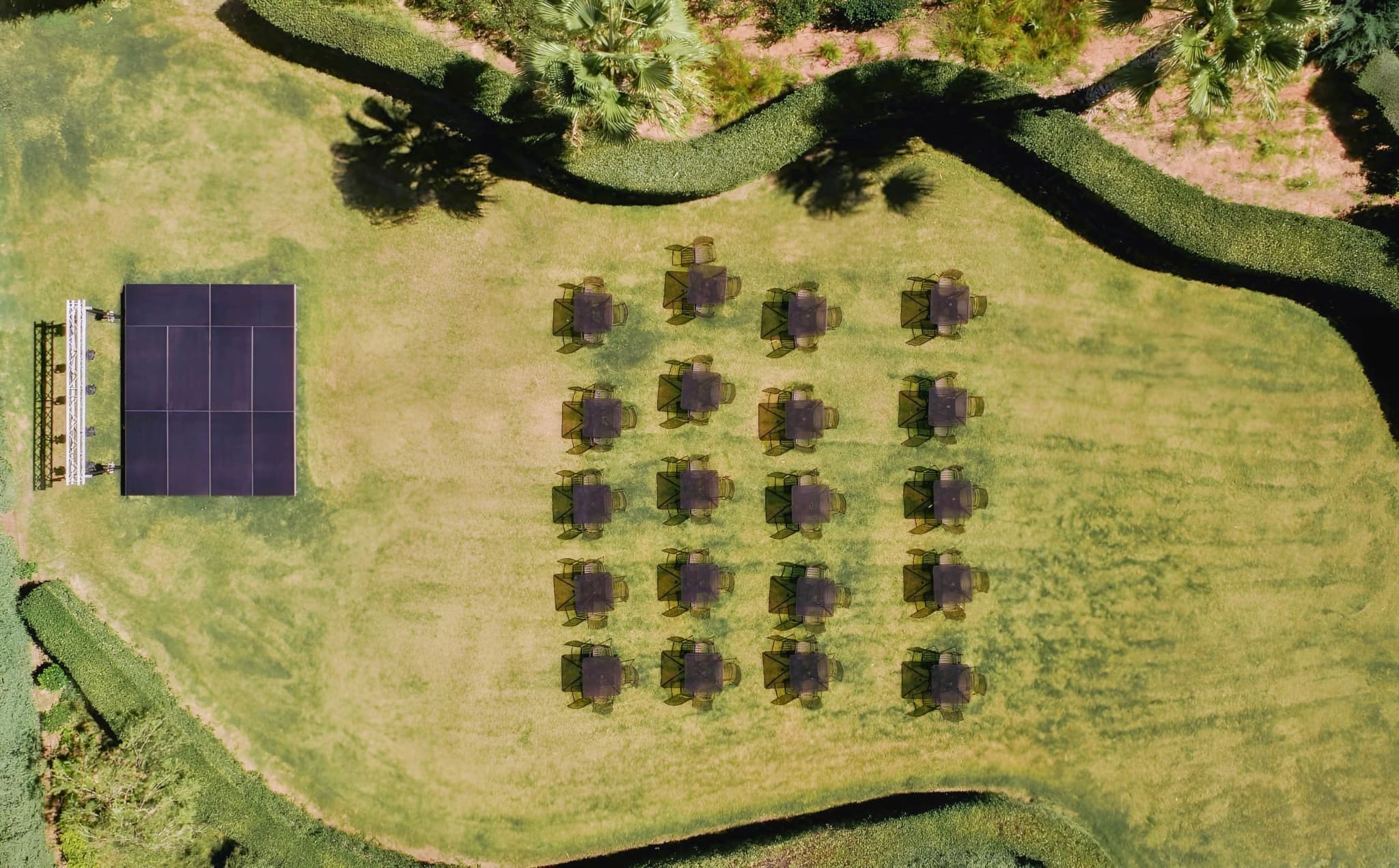 Atlantica Mare Village Ayia Napa 34