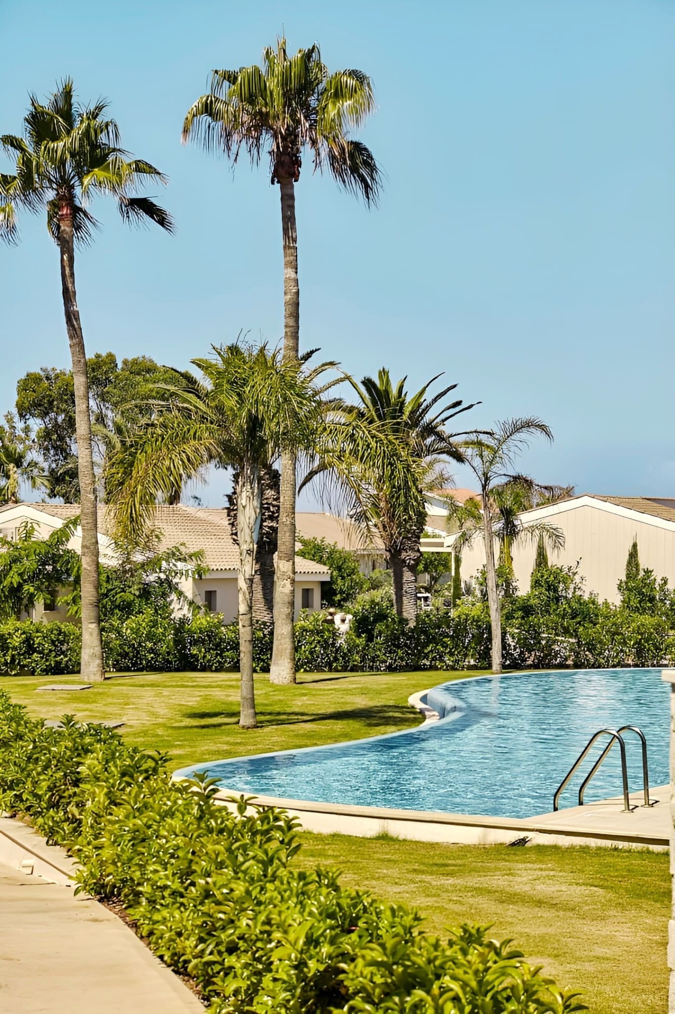 Atlantica Mare Village Ayia Napa 35