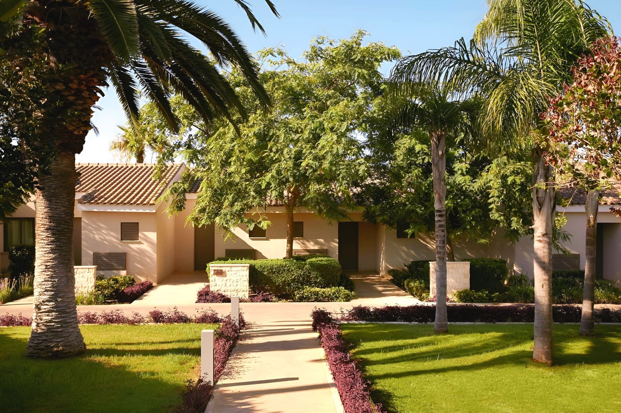 Atlantica Mare Village Ayia Napa 36