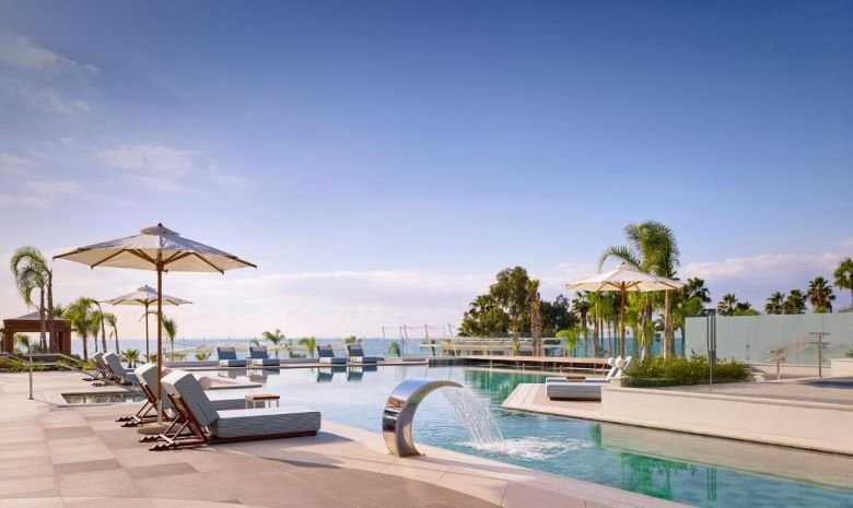 Parklane, a Luxury Collection Resort and Spa