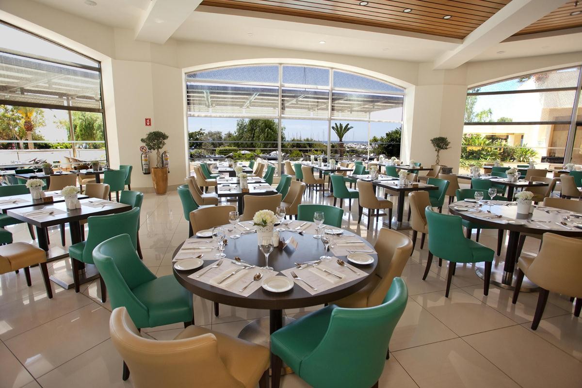 St. Raphael Resort