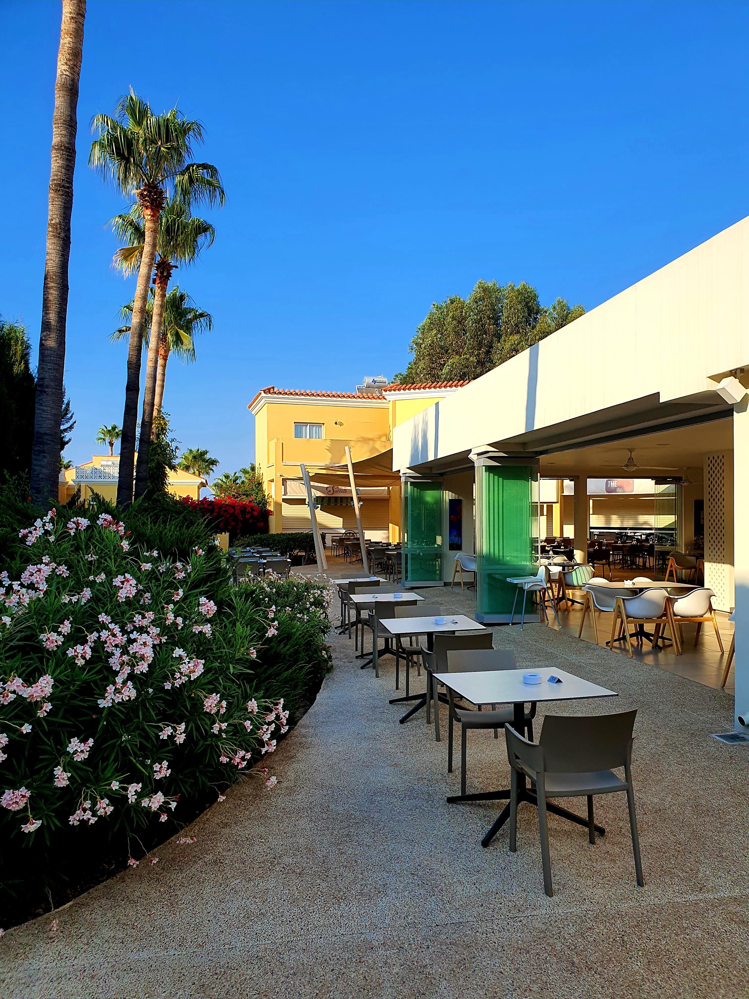 Malama Beach Holiday Village