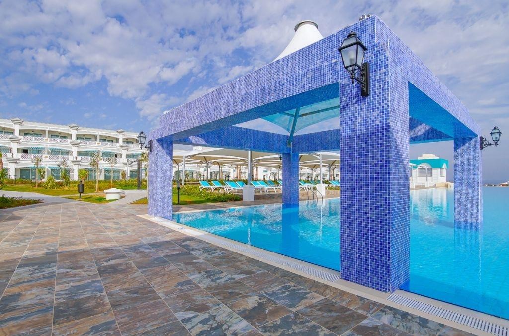 Limak Cyprus Deluxe Hotel – fotka 9