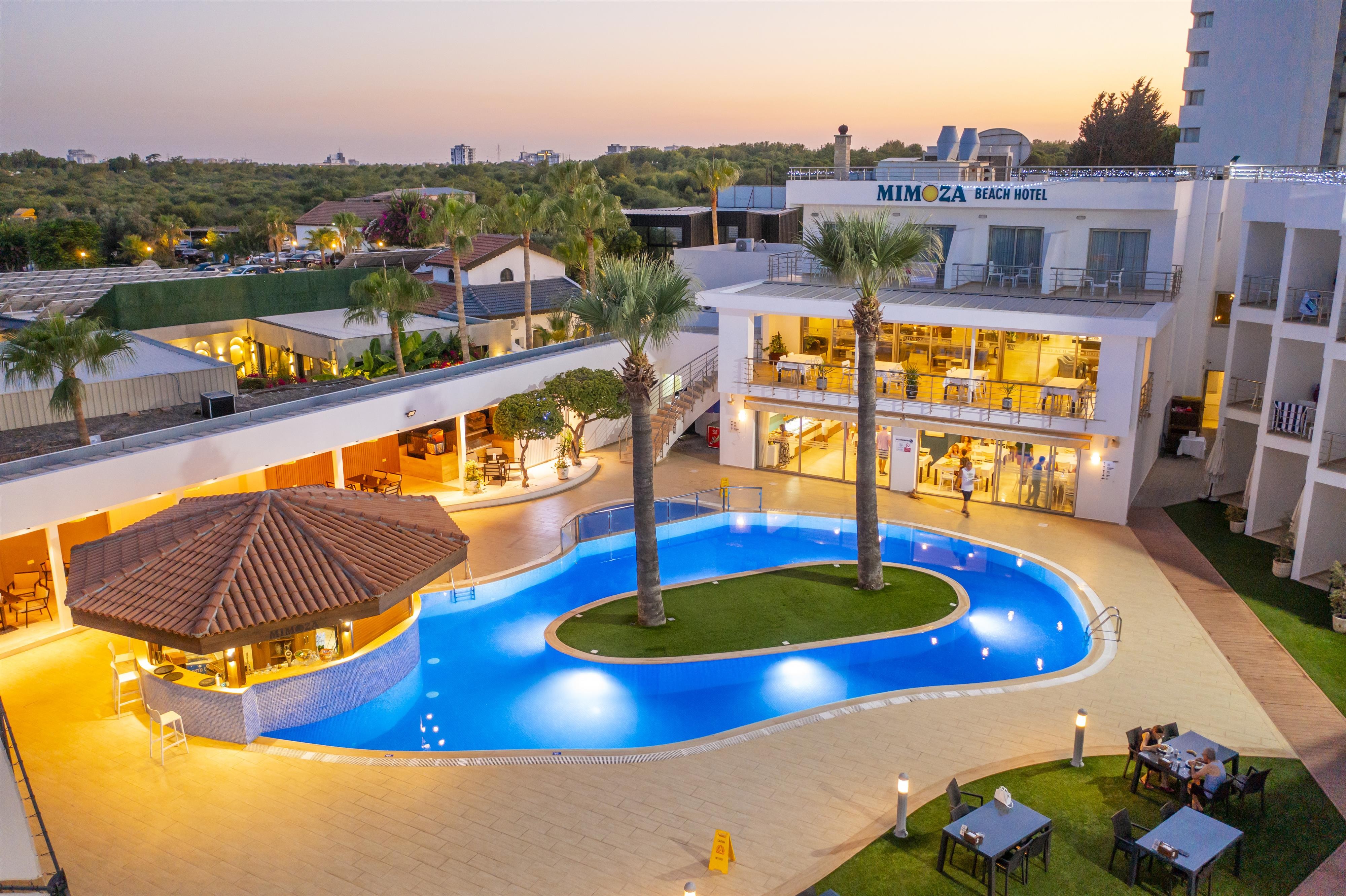 Mimoza Beach Hotel 7