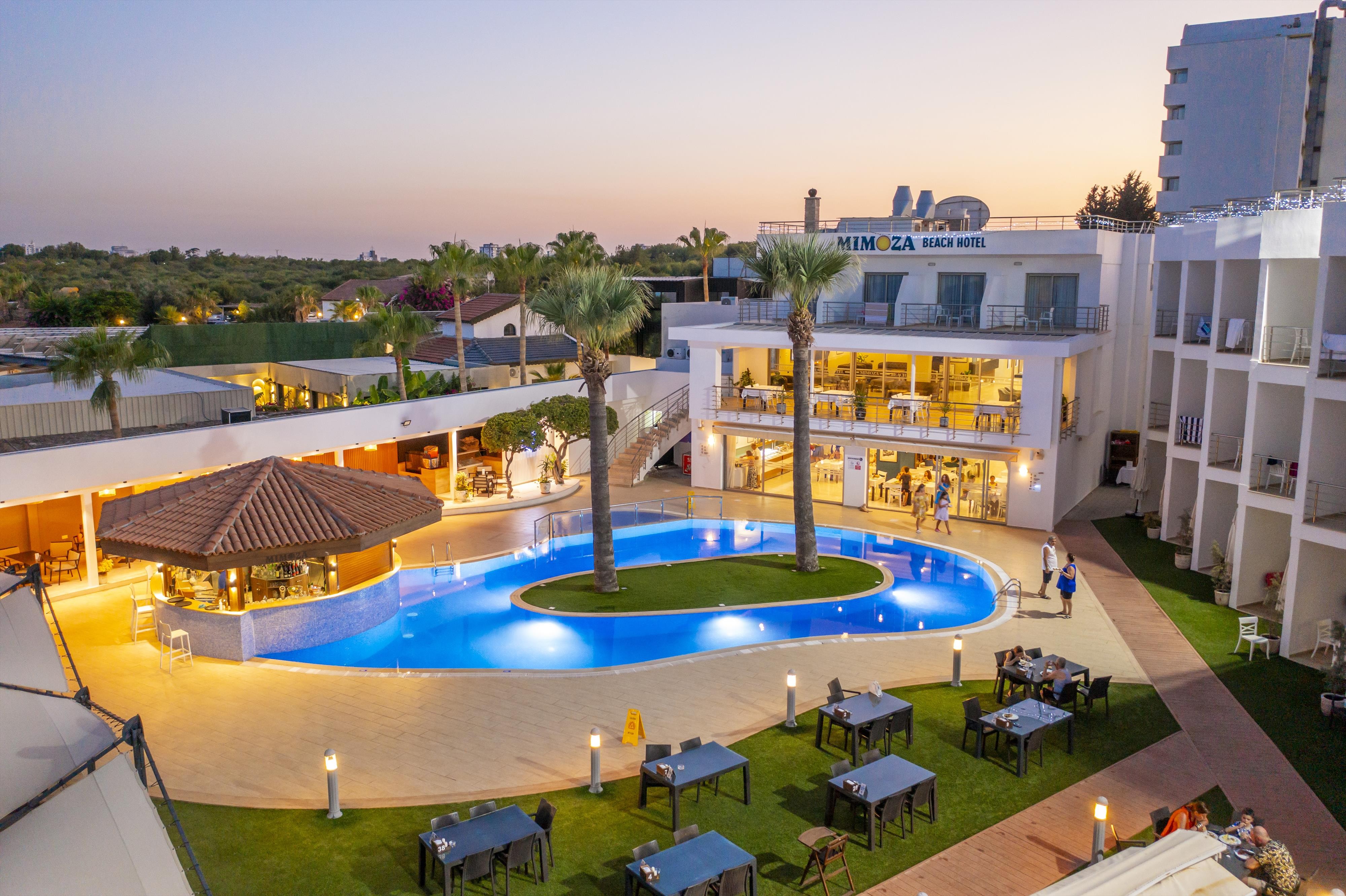 Mimoza Beach Hotel 13