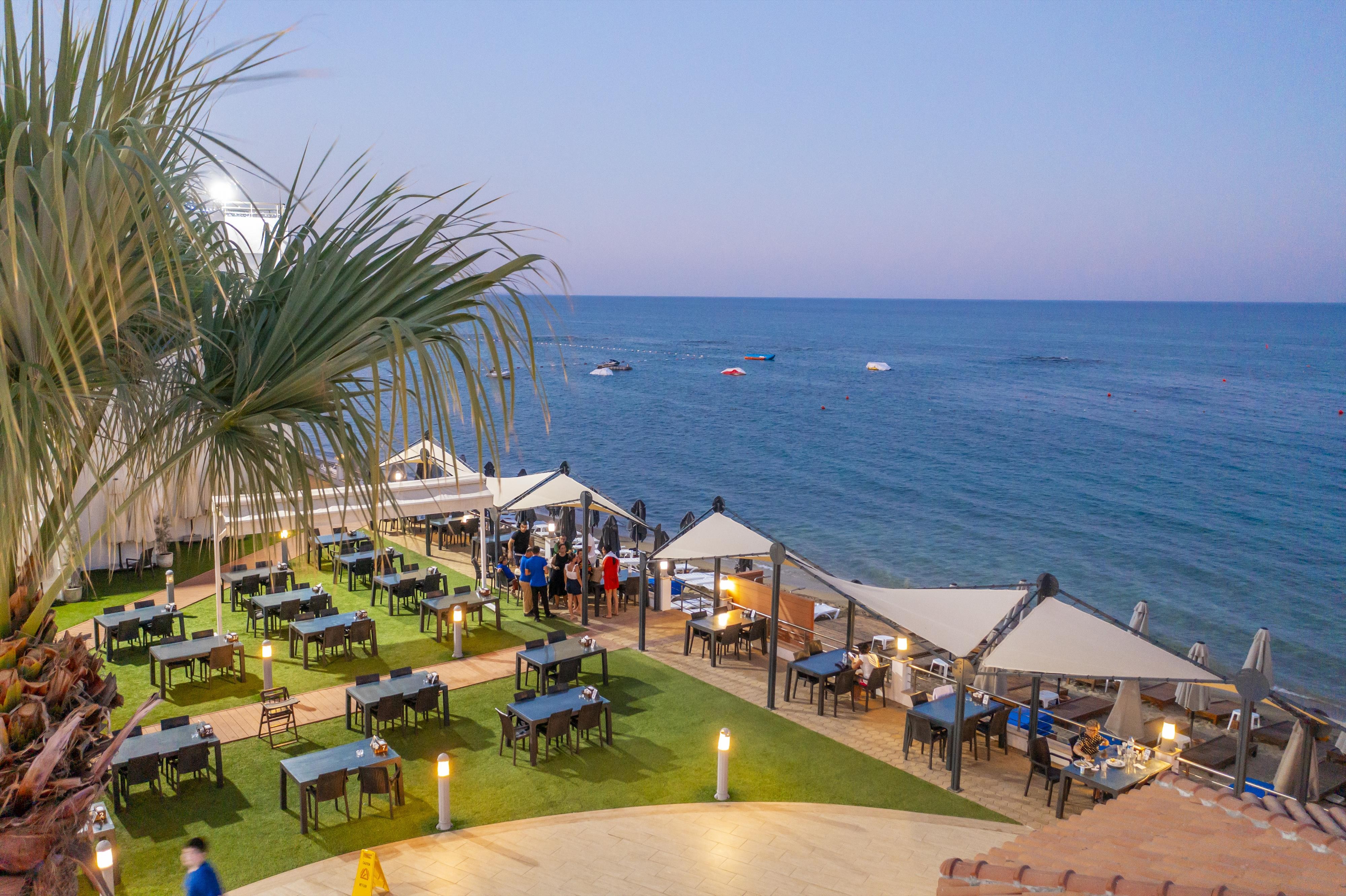 Mimoza Beach Hotel 8