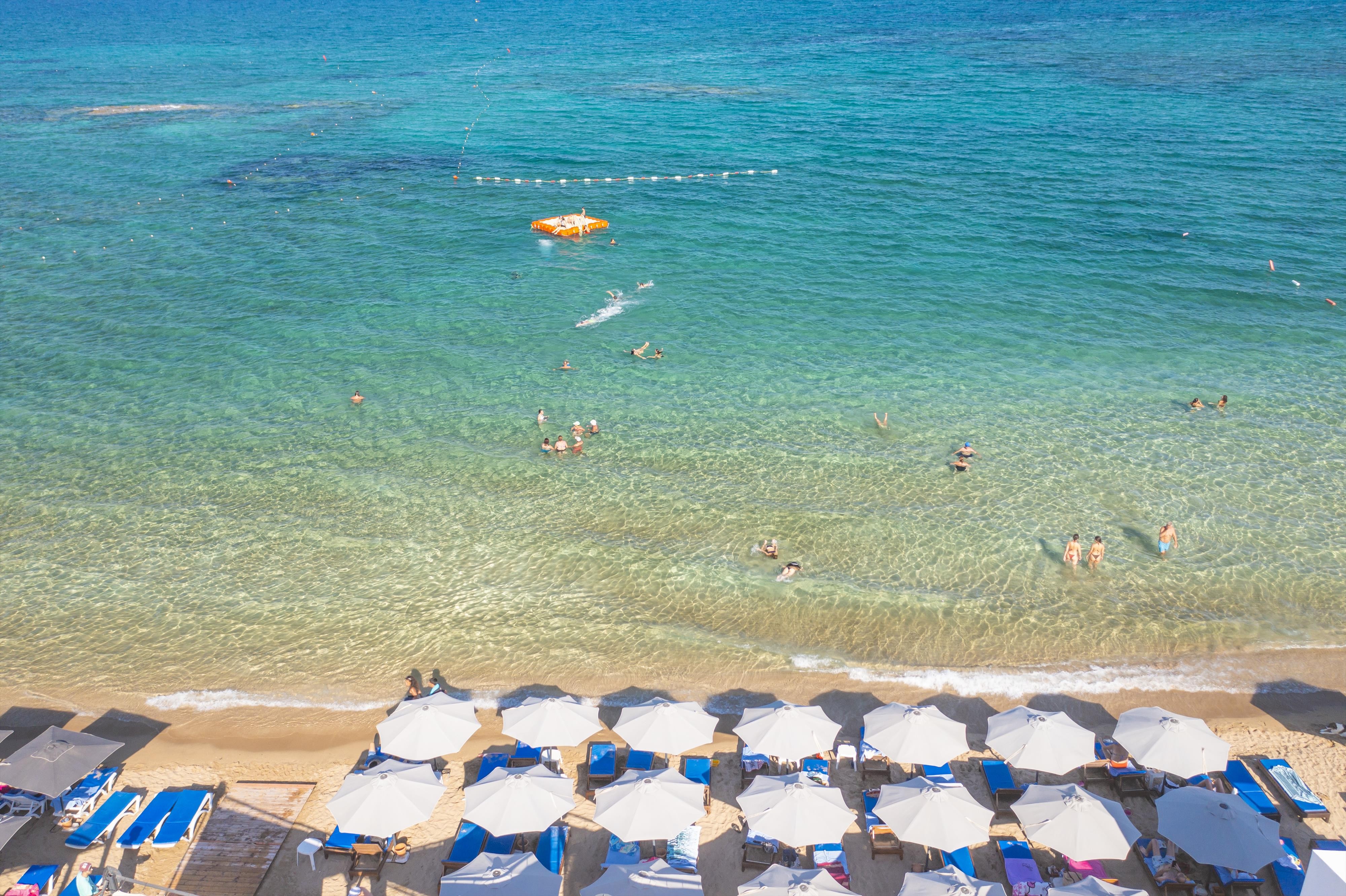 Mimoza Beach Hotel 4