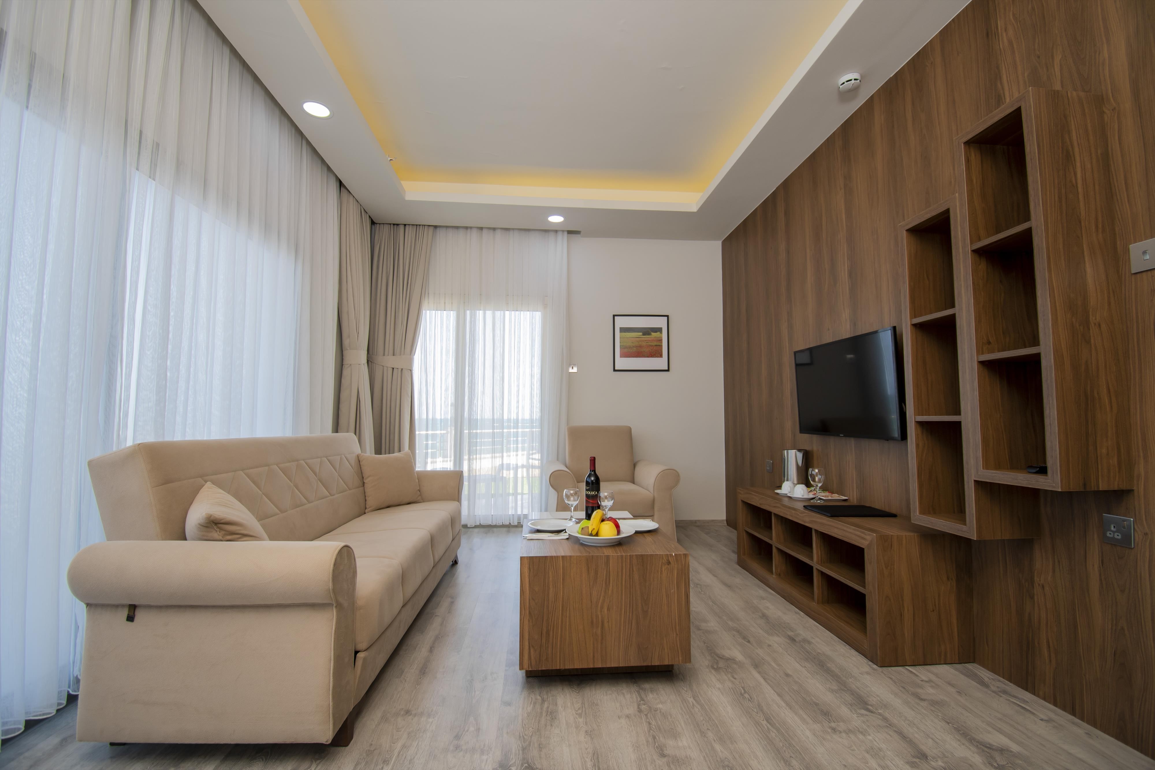 Mimoza Beach Hotel 19