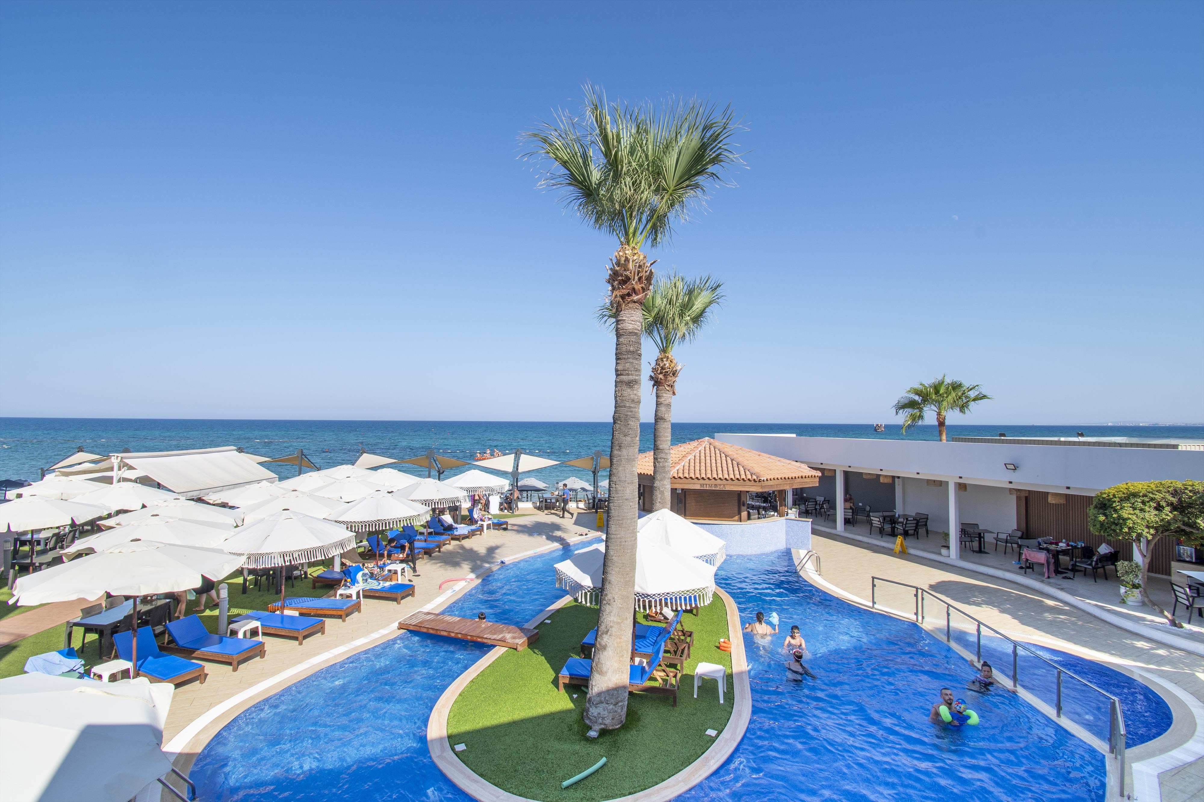 Mimoza Beach Hotel 14