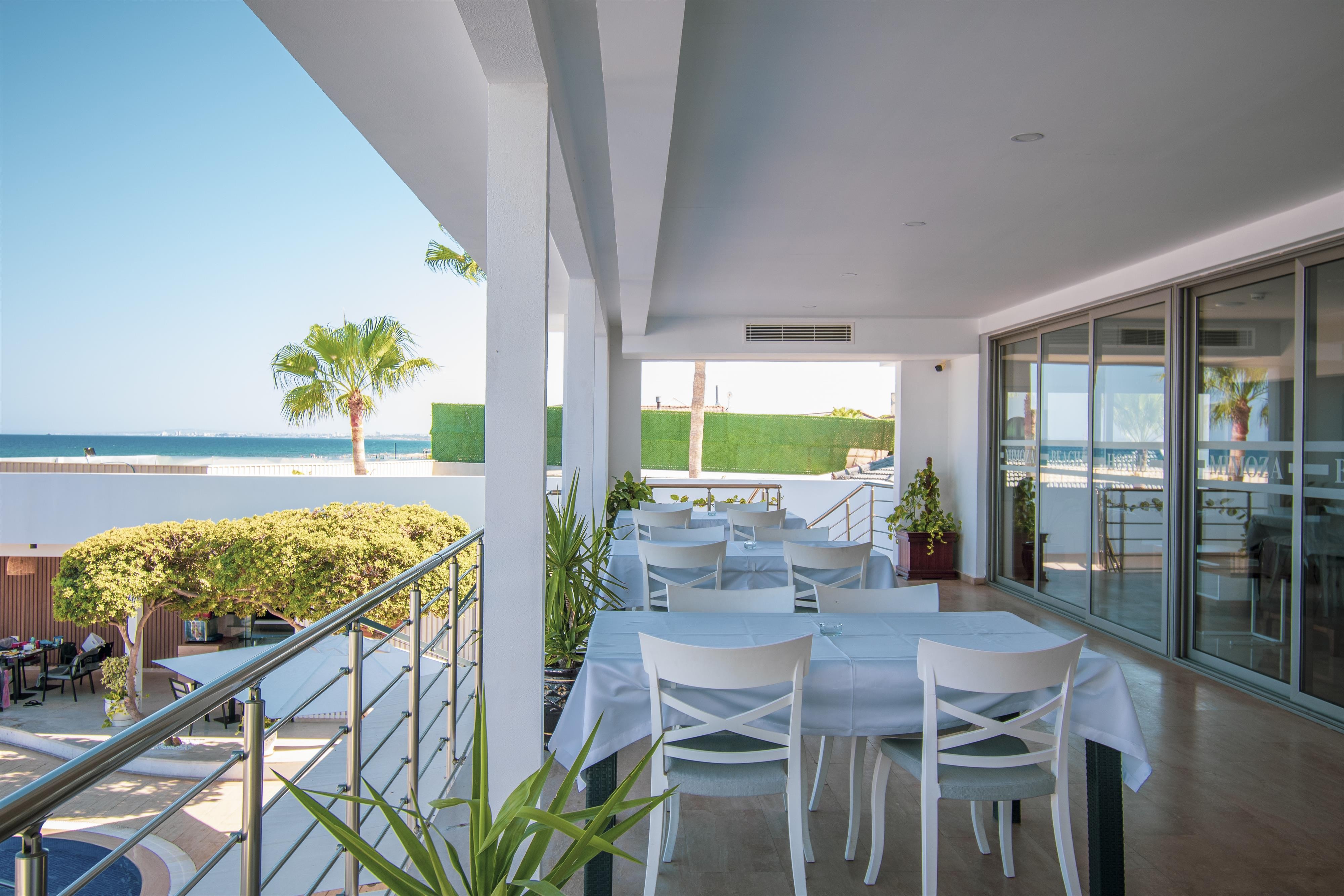 Mimoza Beach Hotel 29