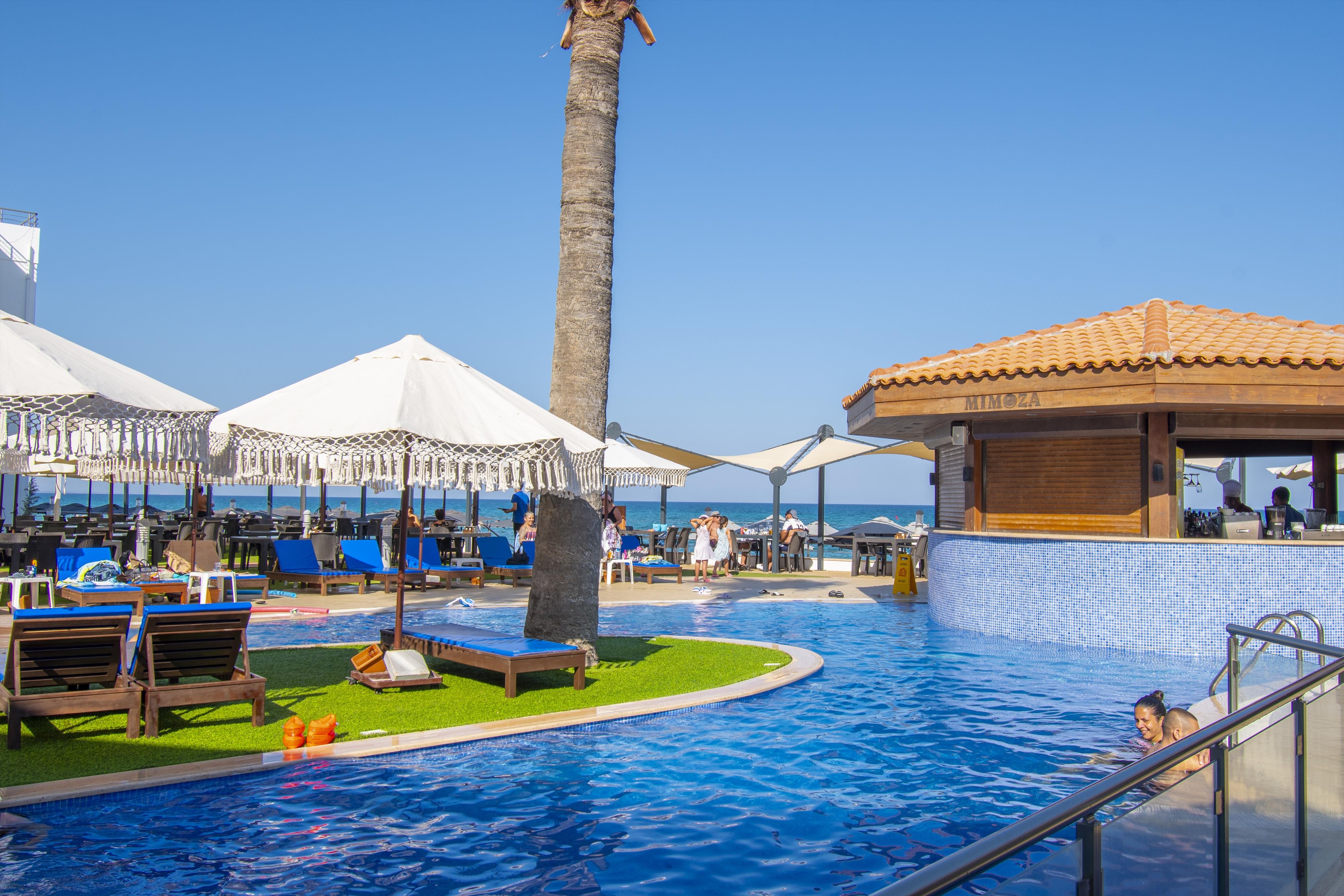 Mimoza Beach Hotel 15