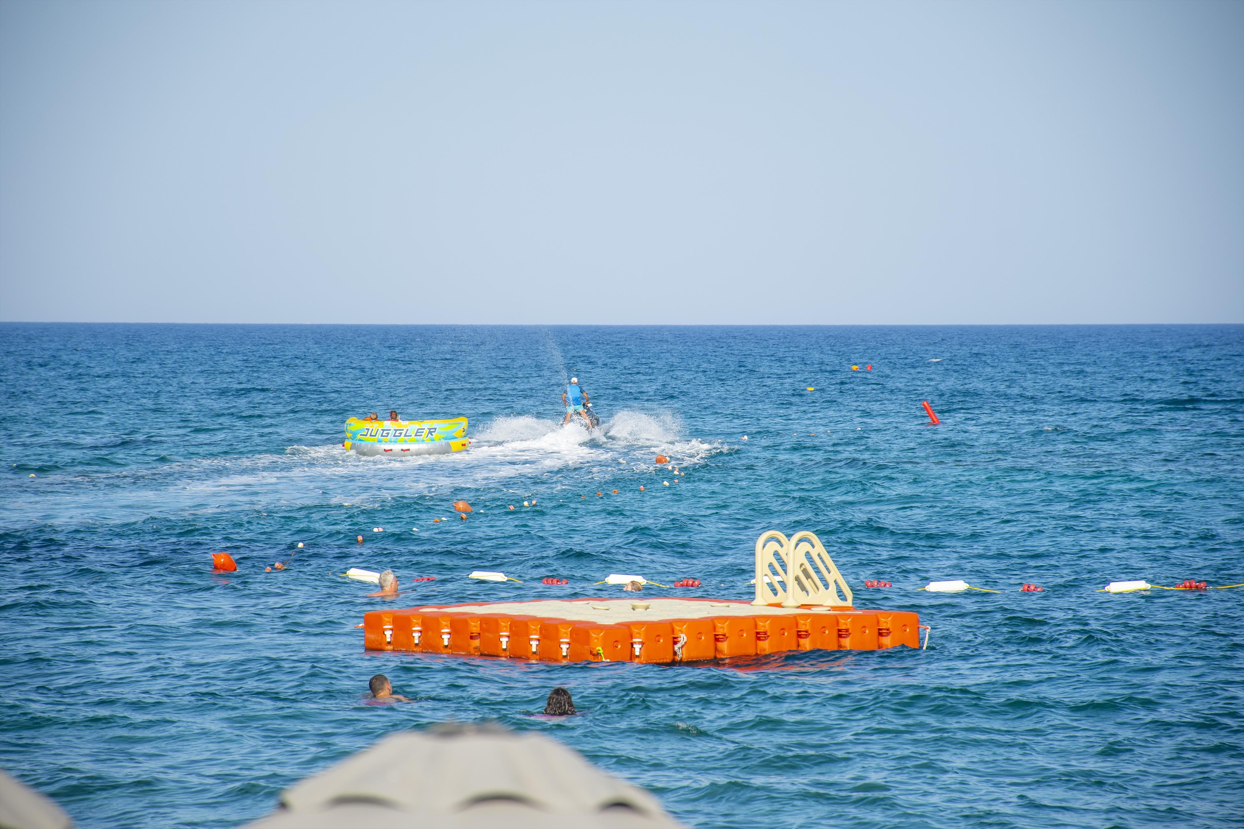 Mimoza Beach Hotel 31