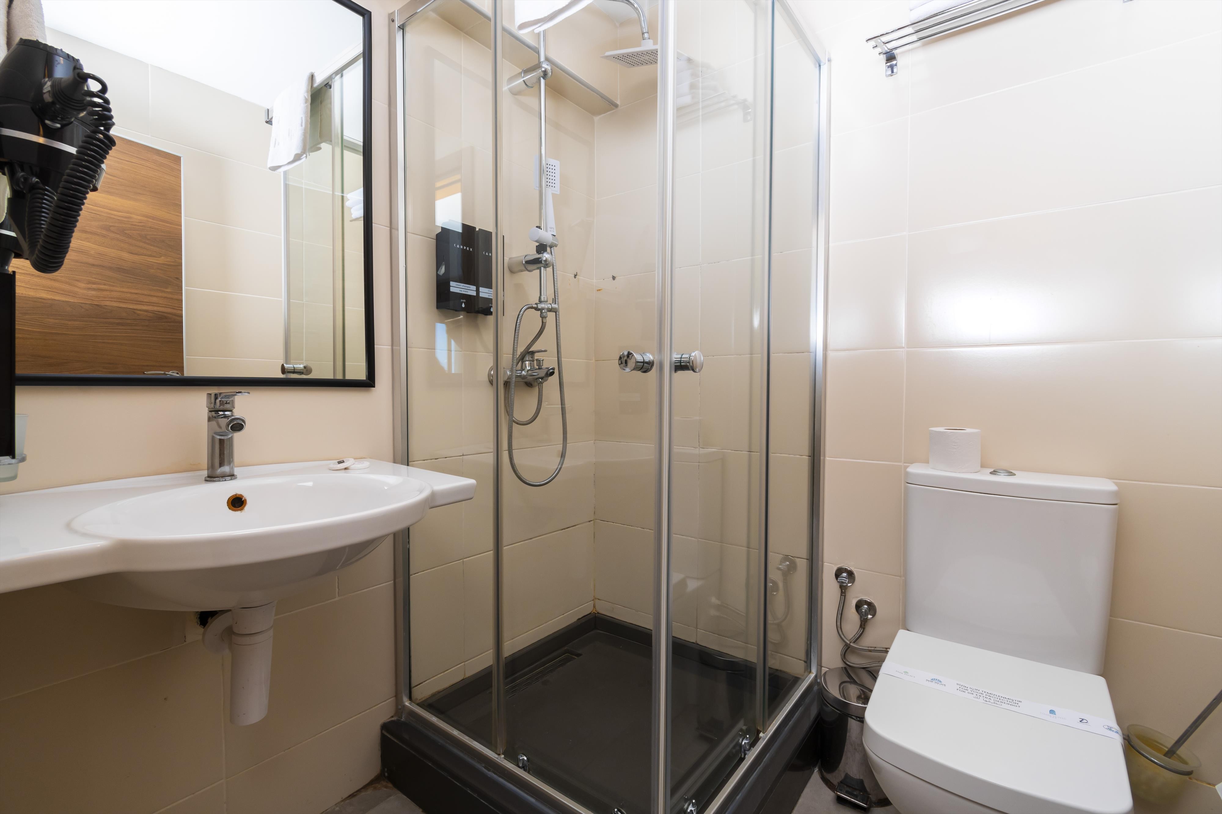 Mimoza Beach Hotel 21