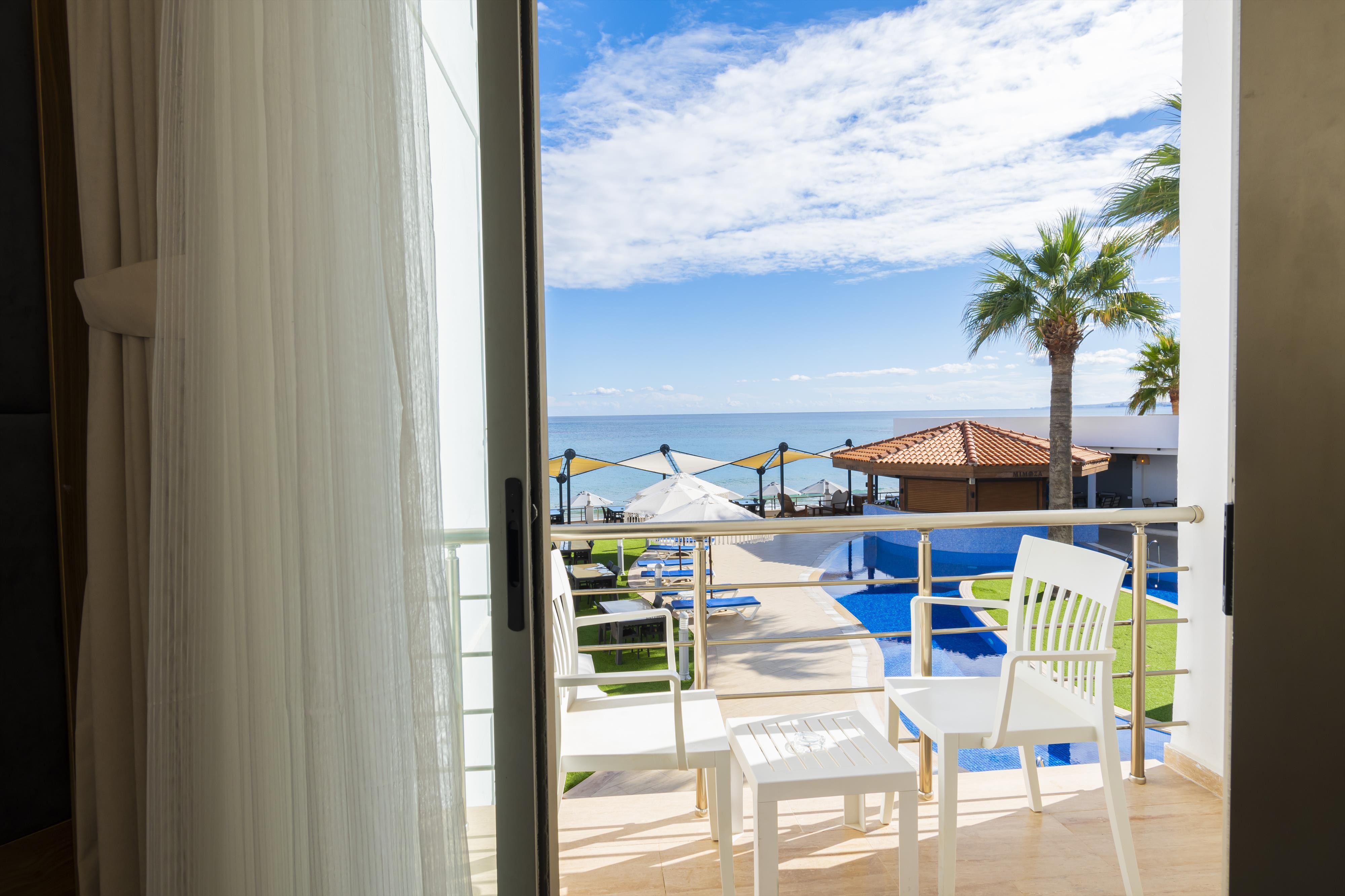 Mimoza Beach Hotel 23