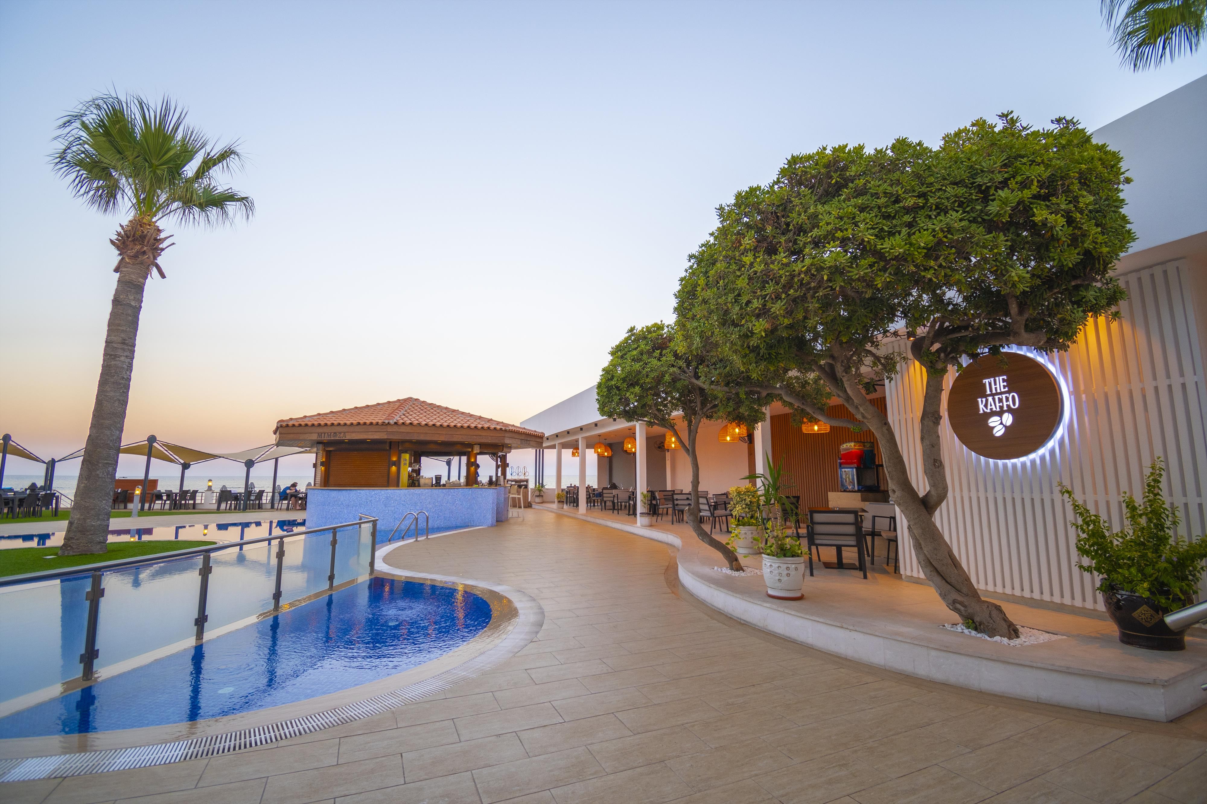 Mimoza Beach Hotel 25