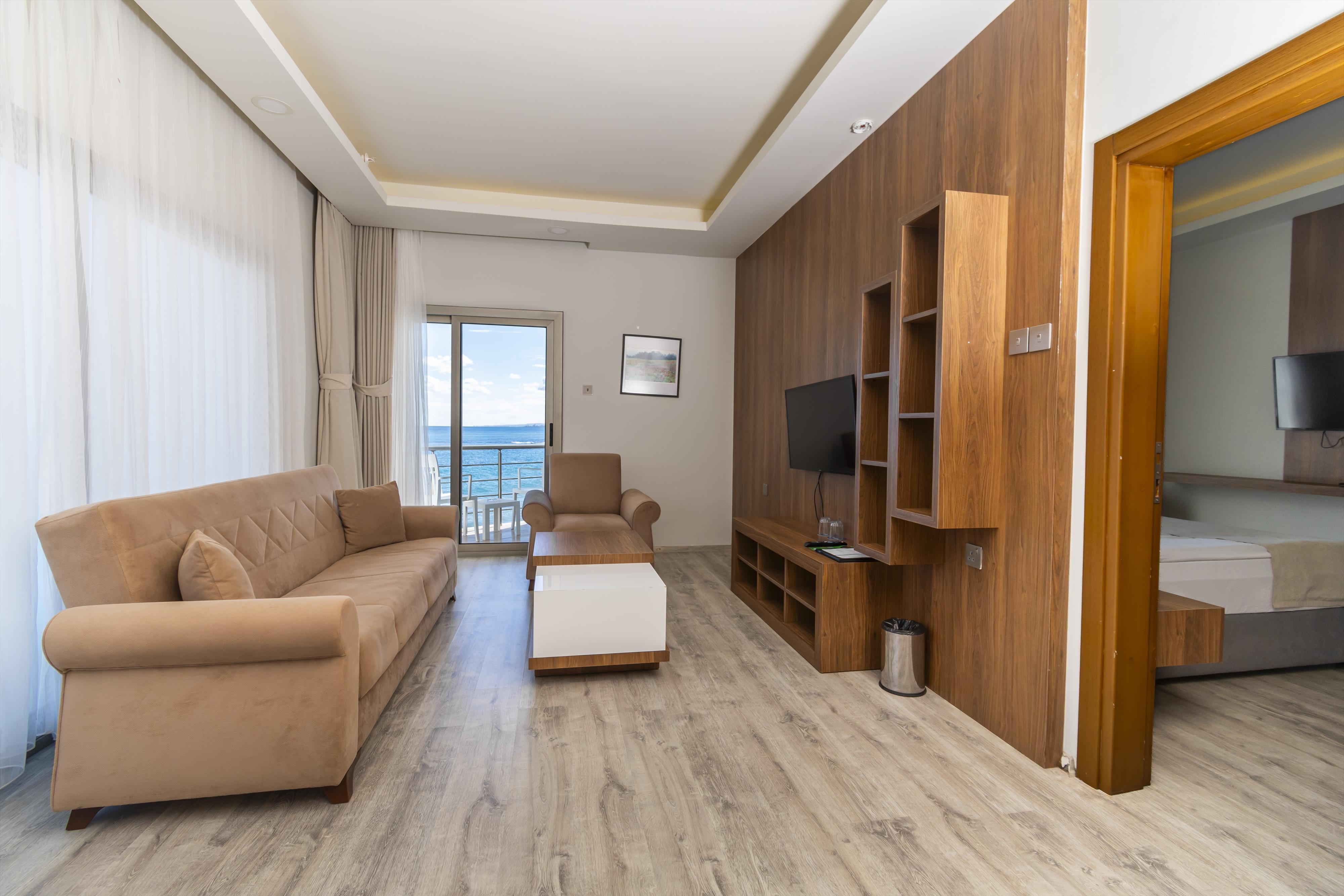 Mimoza Beach Hotel 20