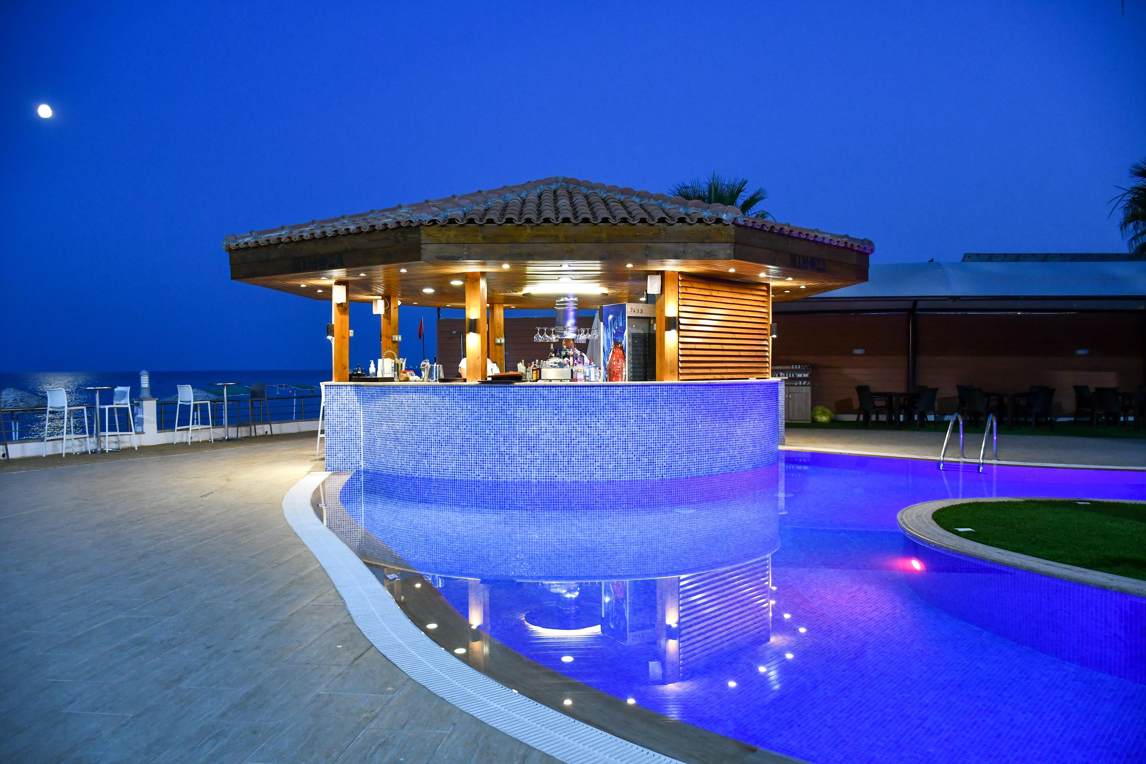 Mimoza Beach Hotel 26