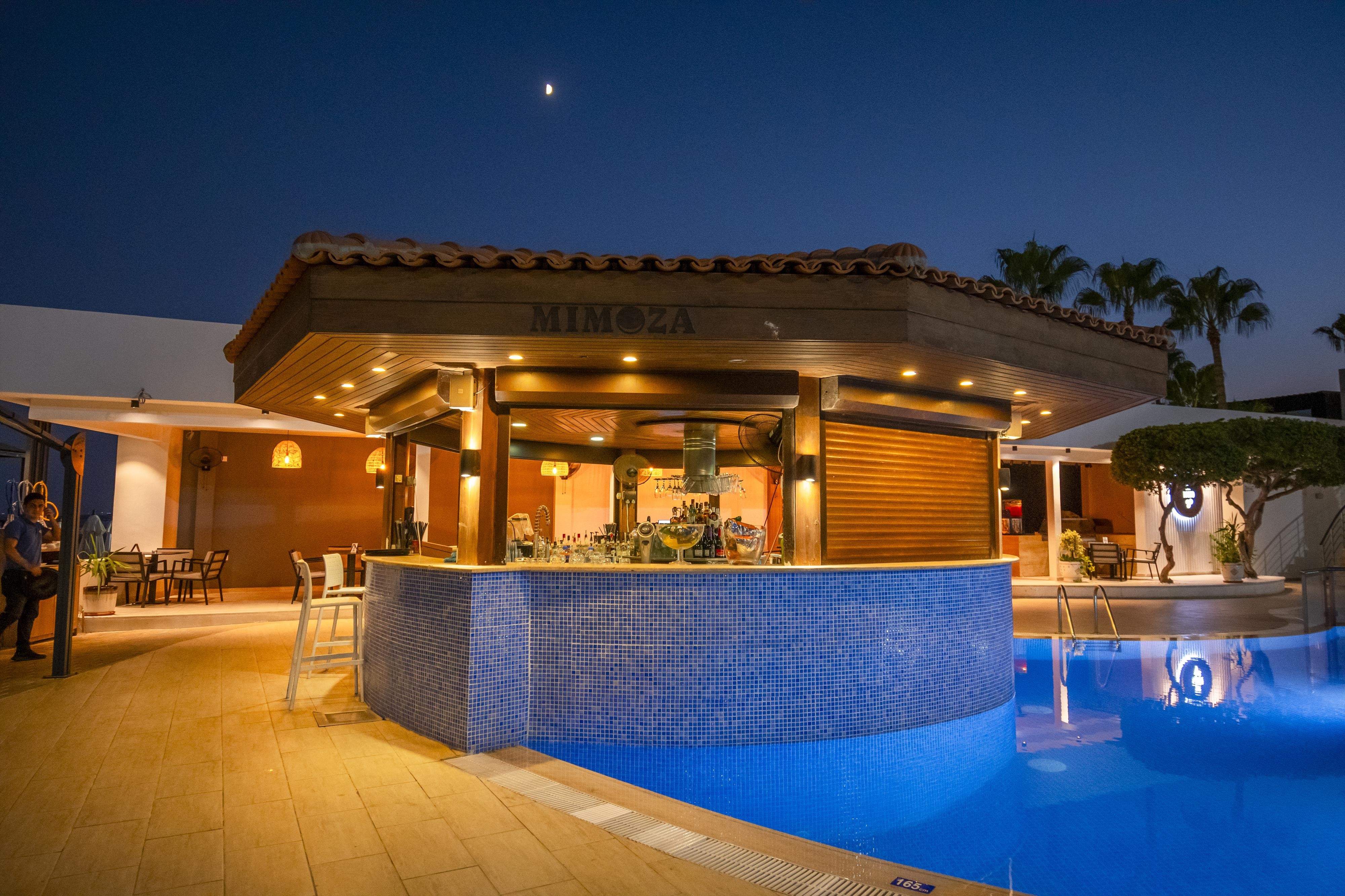 Mimoza Beach Hotel 27