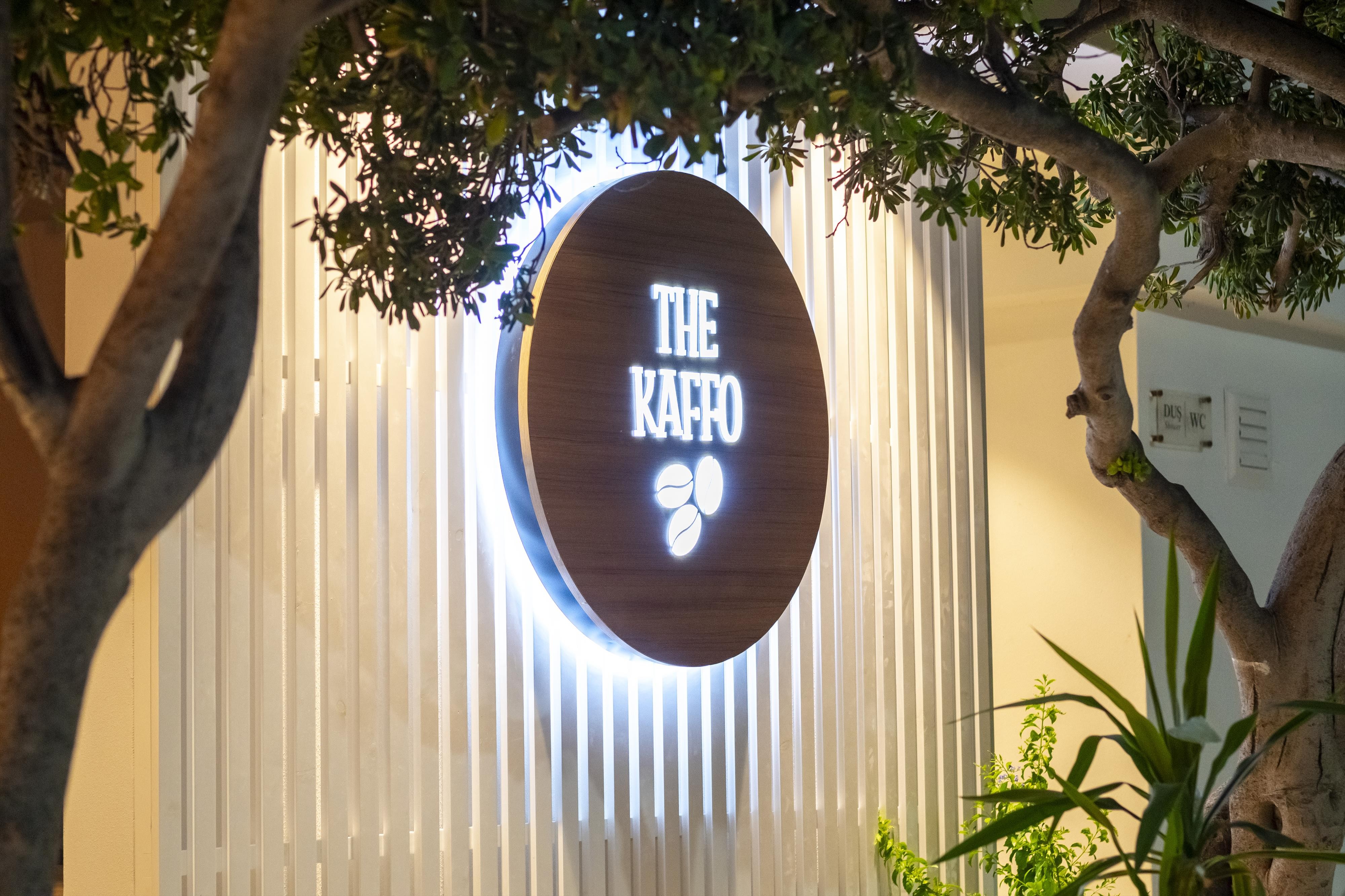 Mimoza Beach Hotel 32