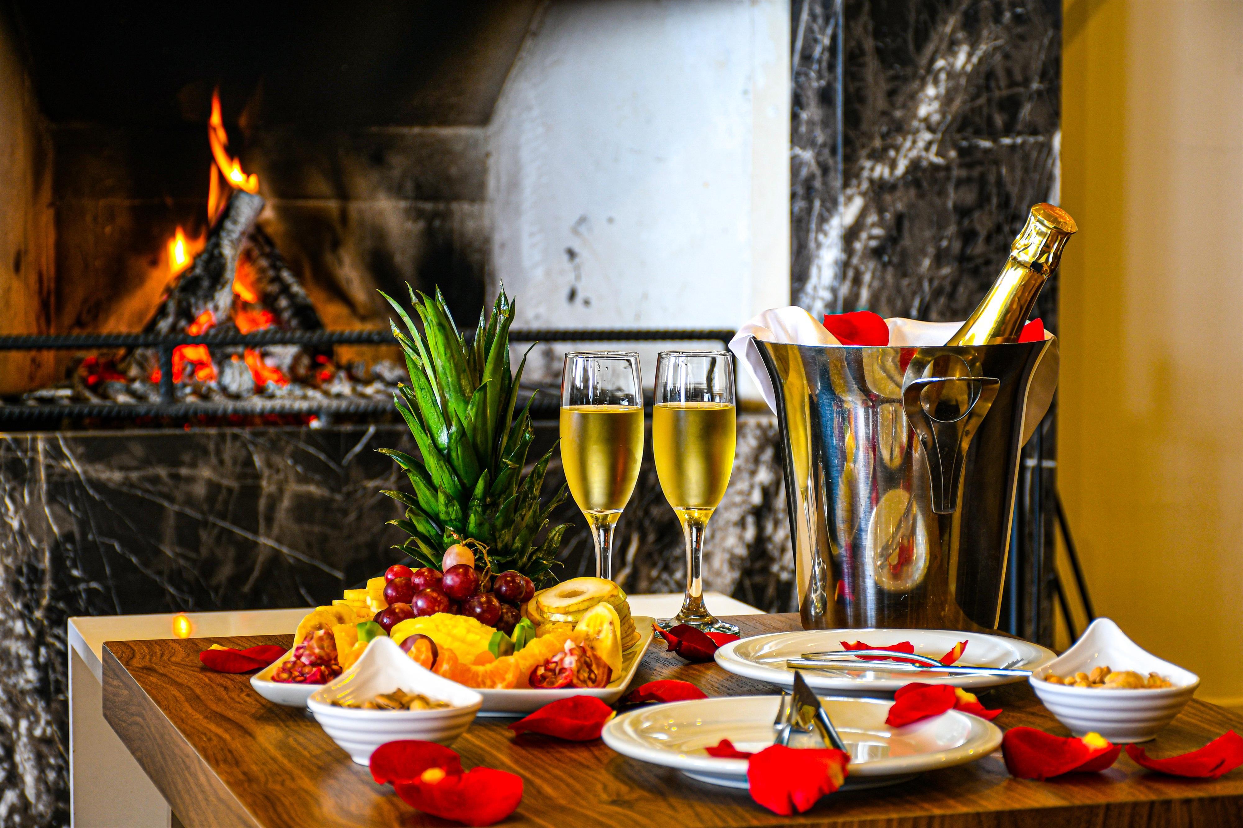 Mimoza Beach Hotel 35