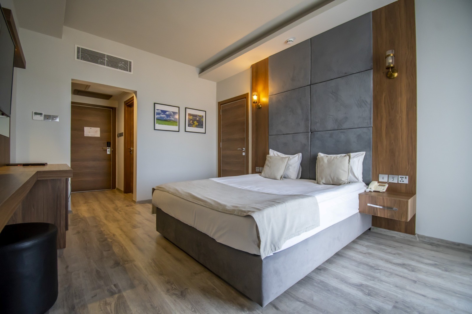 Mimoza Beach Hotel 5