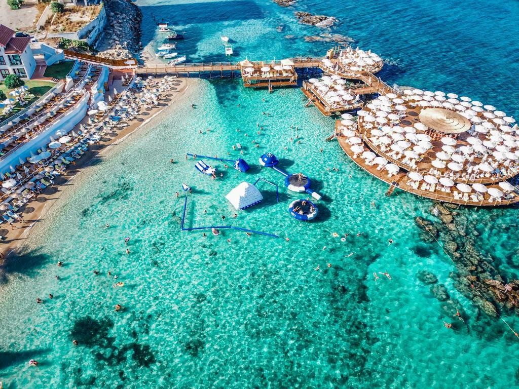 Obrázek hotelu Salamis Bay Conti Resort