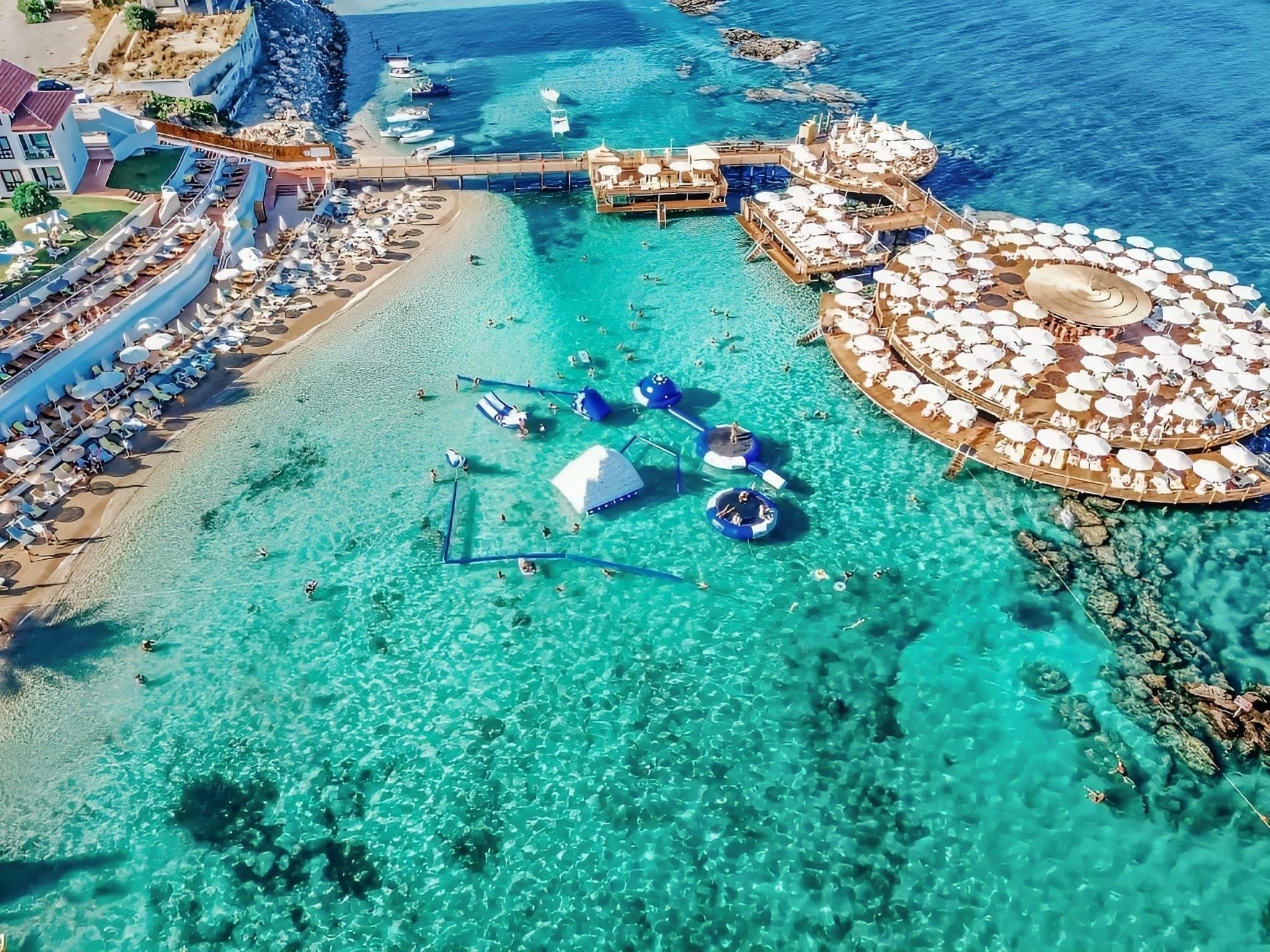 Salamis Bay Conti Resort