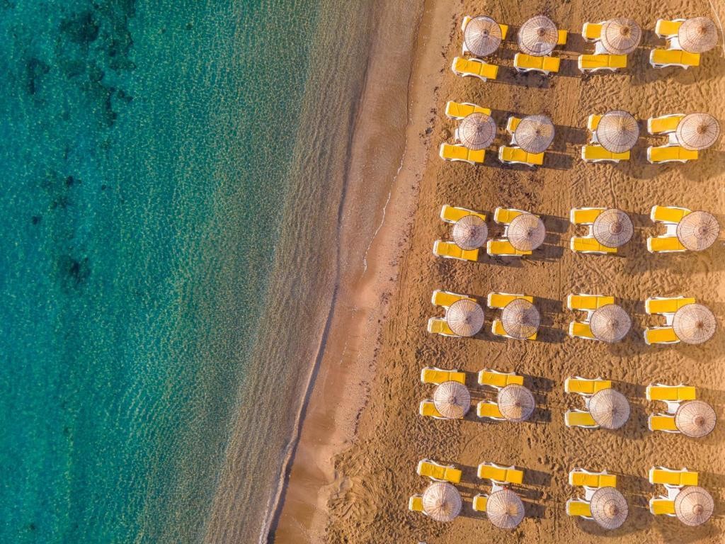 Salamis Bay Conti Resort – fotka 5