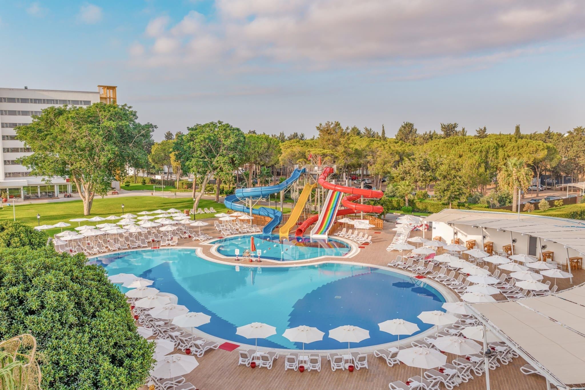 Salamis Bay Conti Resort