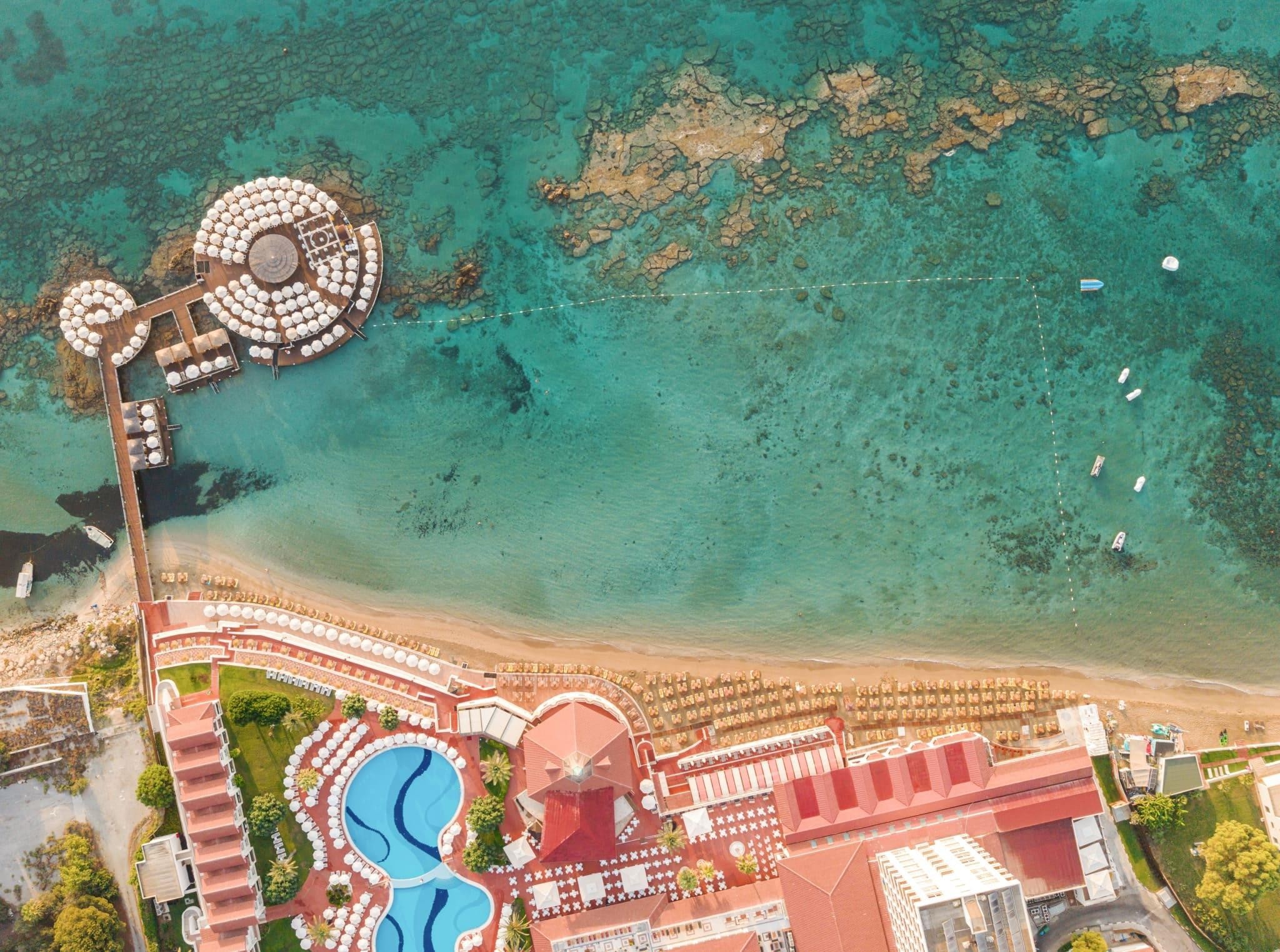 Salamis Bay Conti Resort