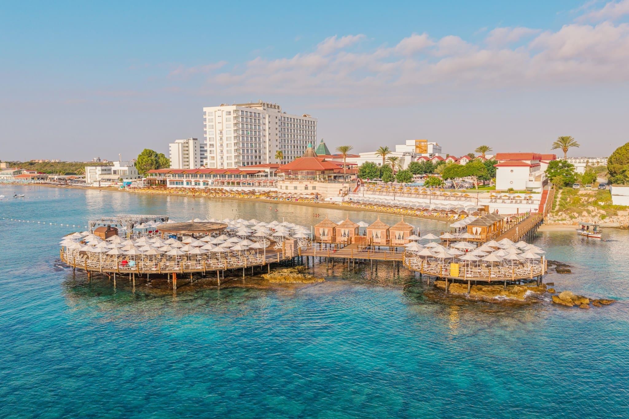 Salamis Bay Conti Resort