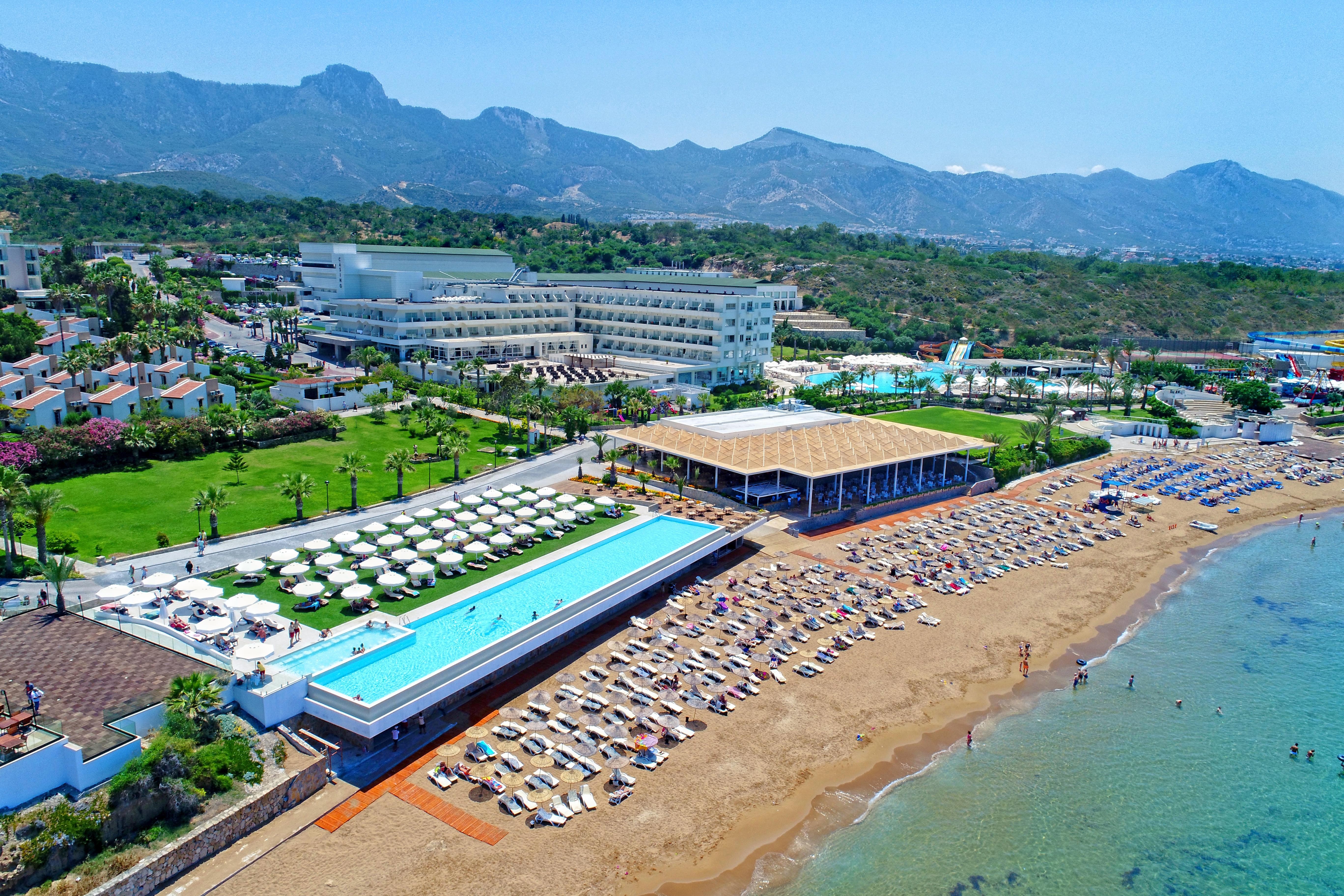 Acapulco Resort Convention & SPA – fotka 2