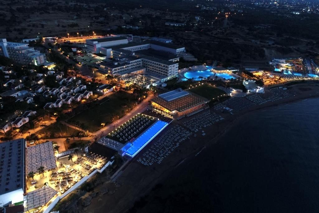 Acapulco Resort Convention & SPA – fotka 4