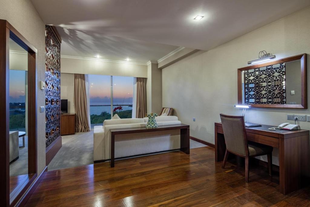 Acapulco Resort Convention & Spa
