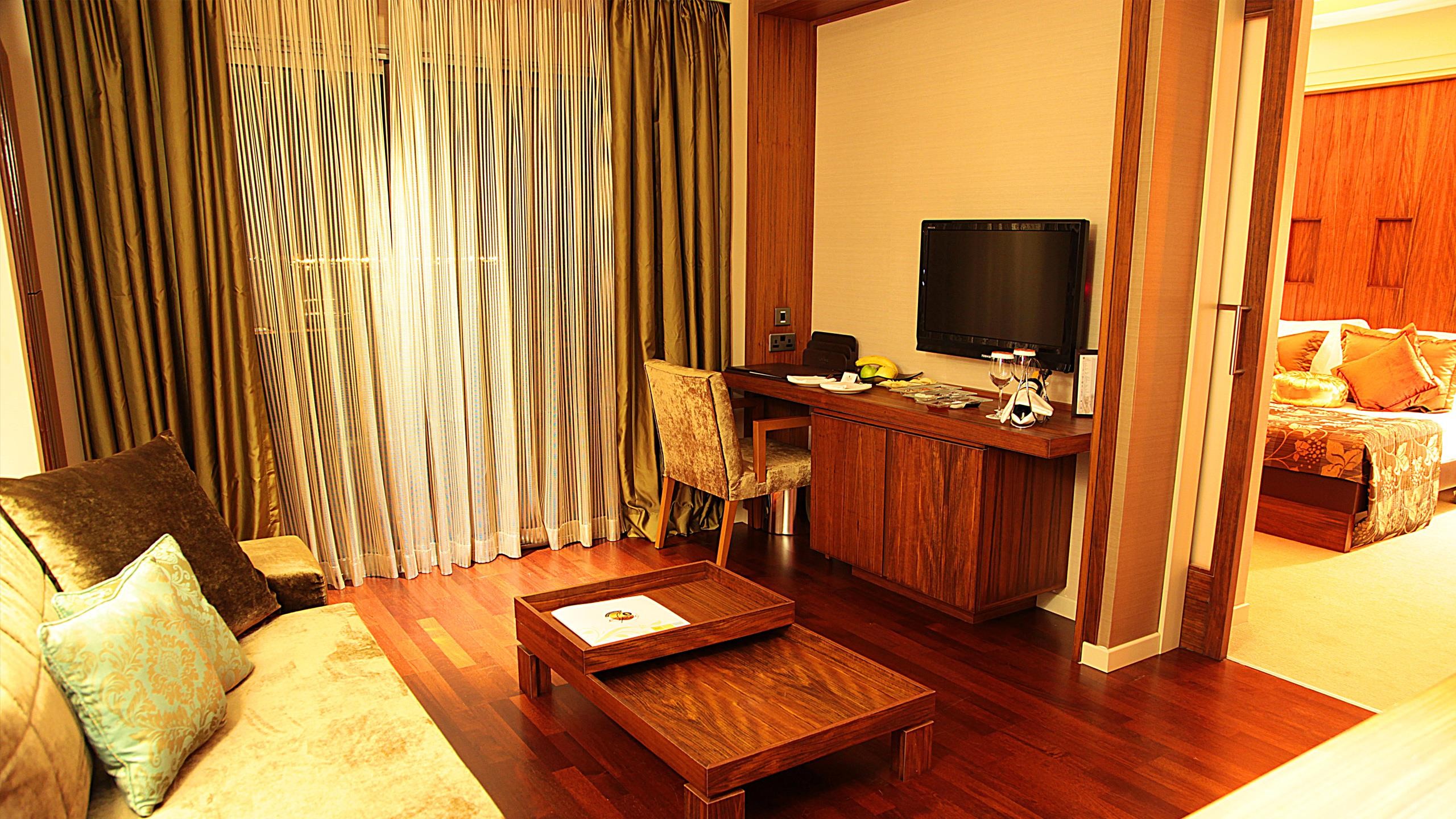 Cratos Premium Hotel 12